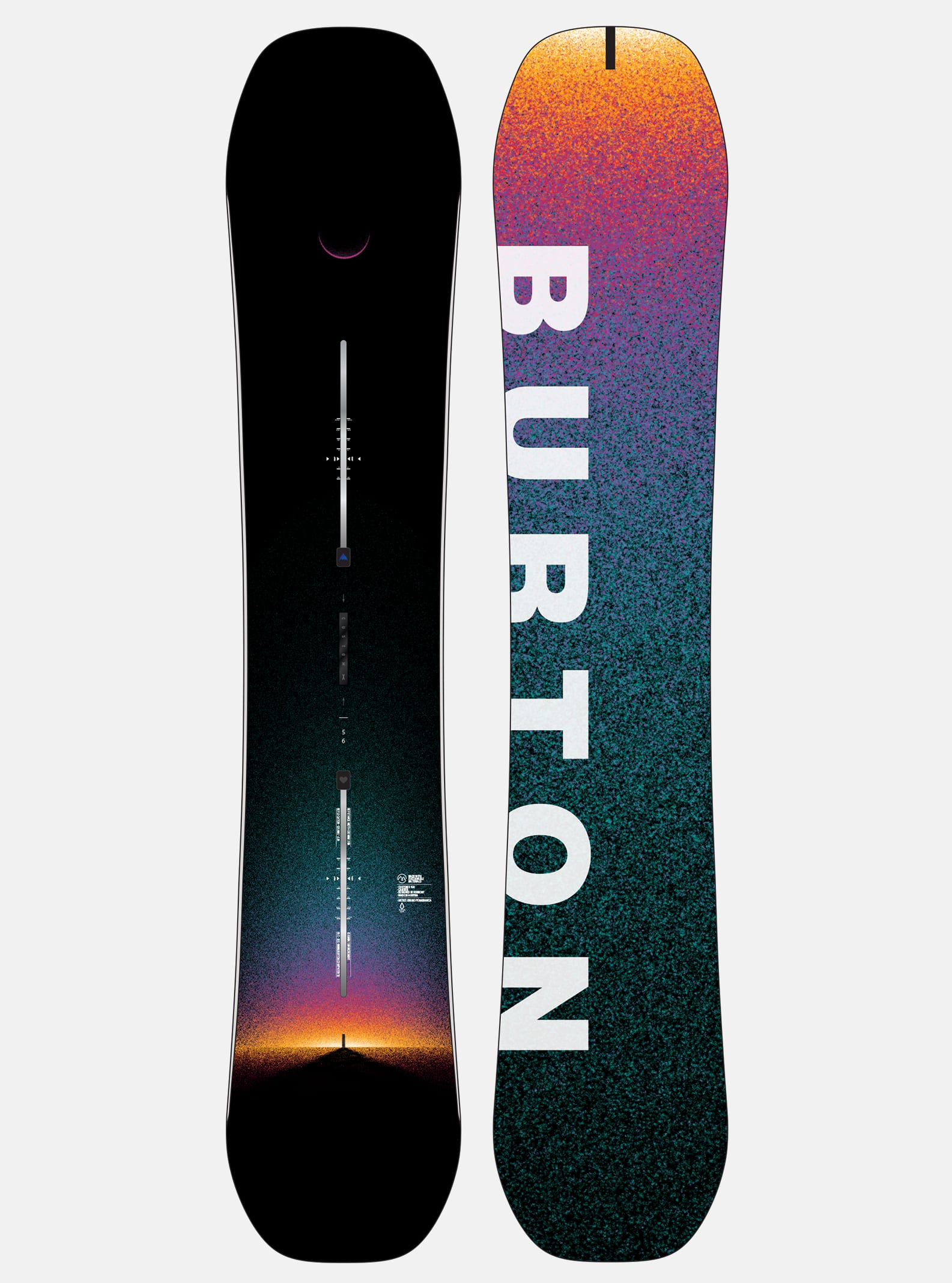 Men's Burton Custom X Camber Snowboard (2nd Quality) | All