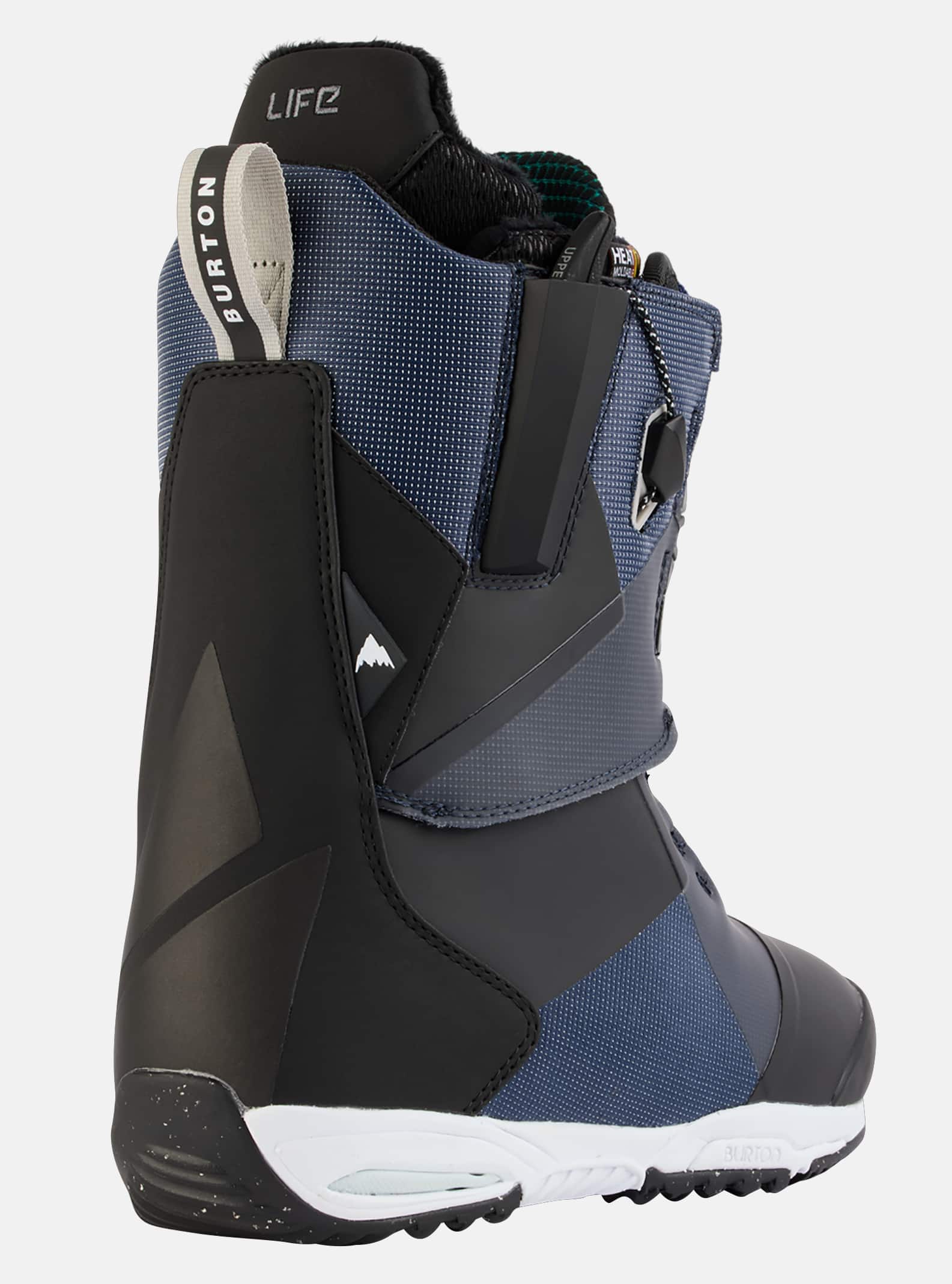 Women's Burton Supreme Wide Snowboard Boots | Burton.com Winter
