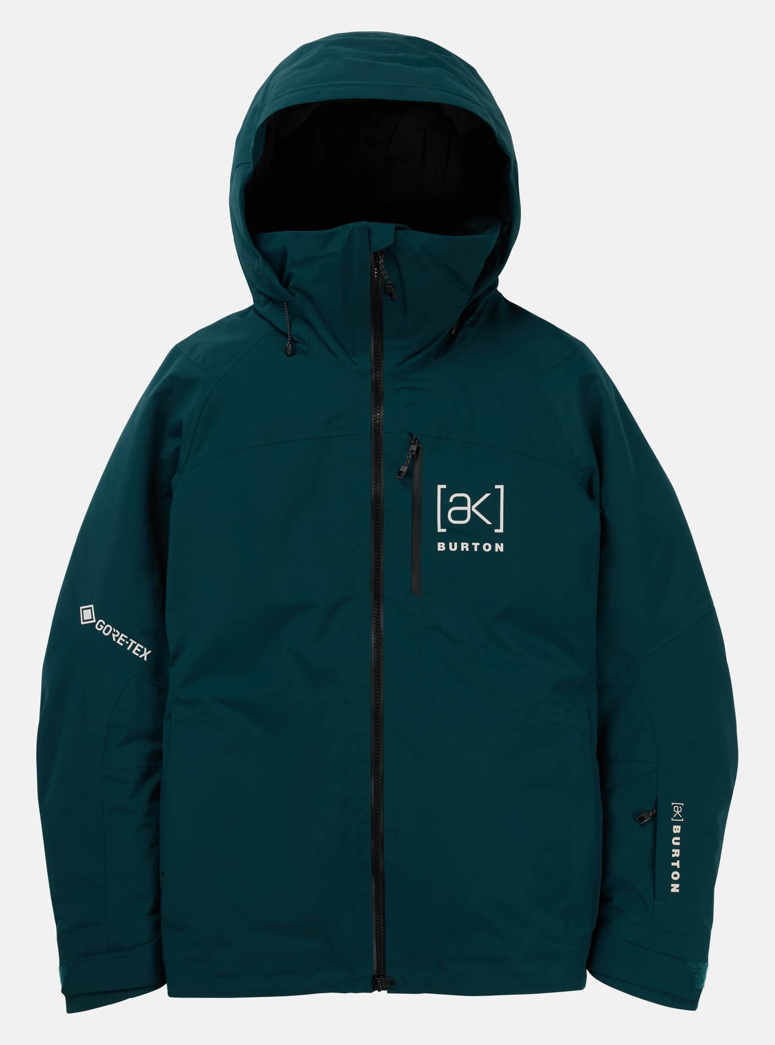 Women's Burton [ak] Embark GORE‑TEX 2L Jacket | Burton.com Winter