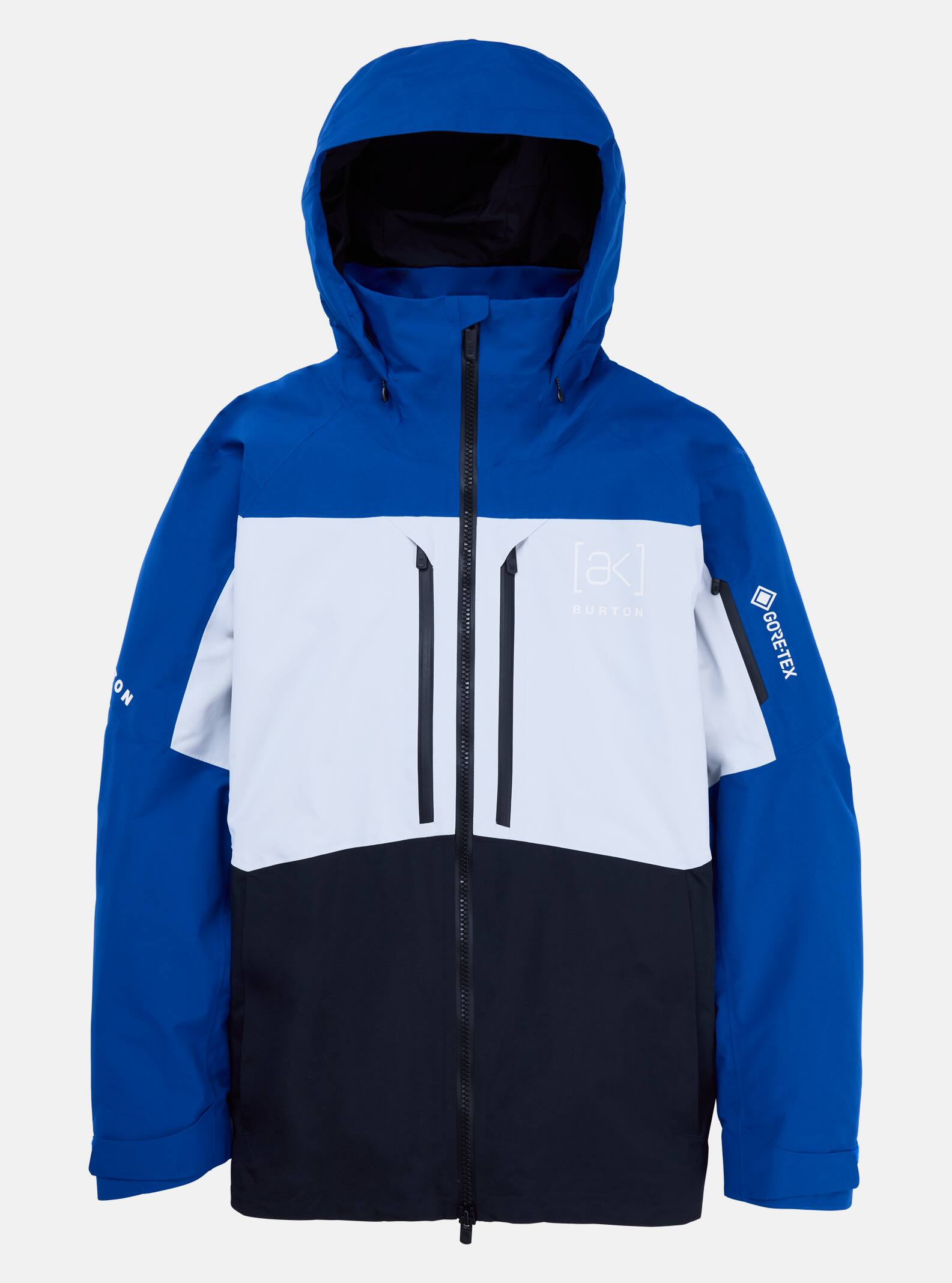 Men's Burton [ak] Swash GORE‑TEX 2L Jacket (Sample) | Burton.com