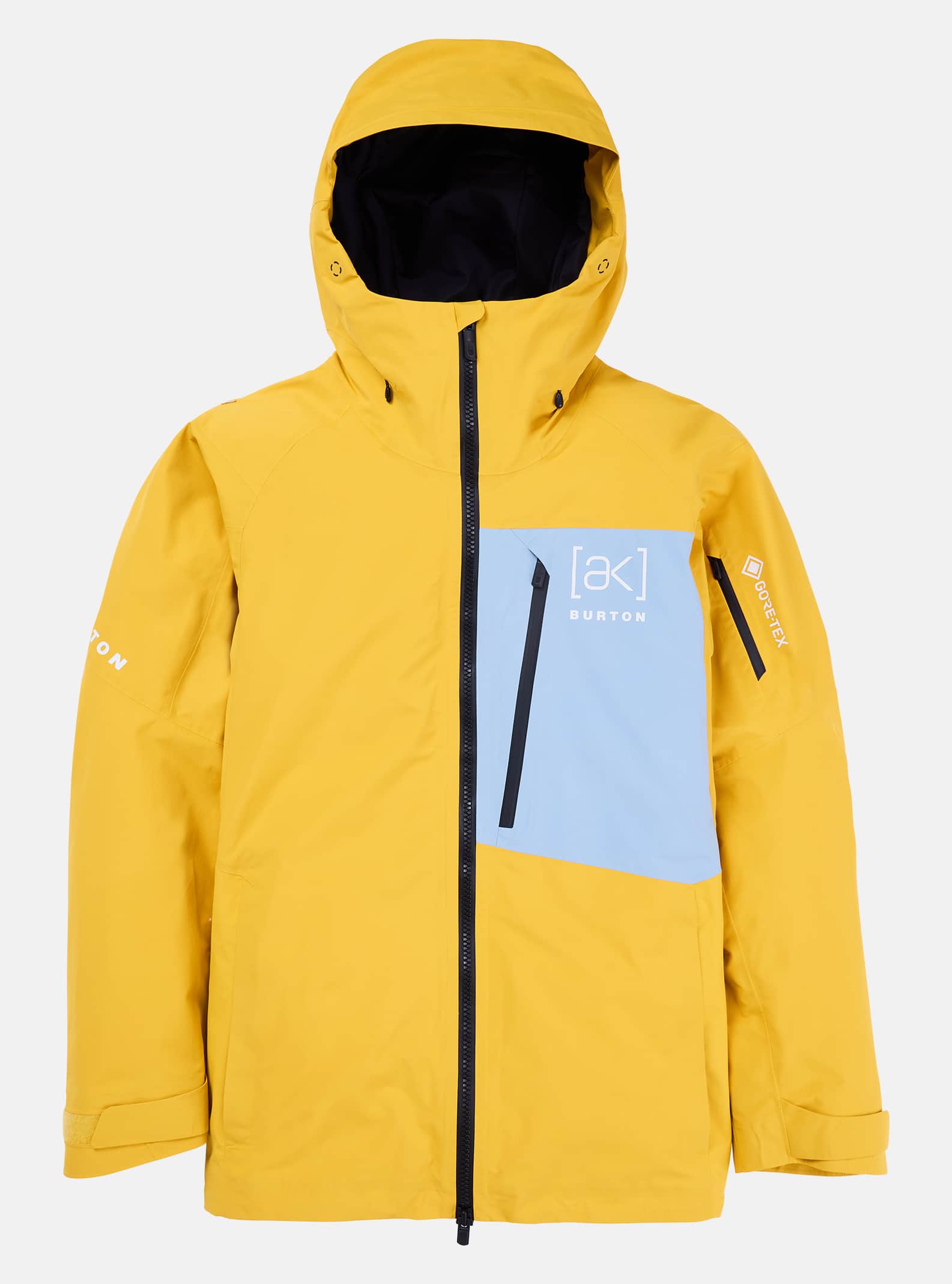 Men's Burton [ak] Cyclic GORE‑TEX 2L Jacket | Burton.com Winter