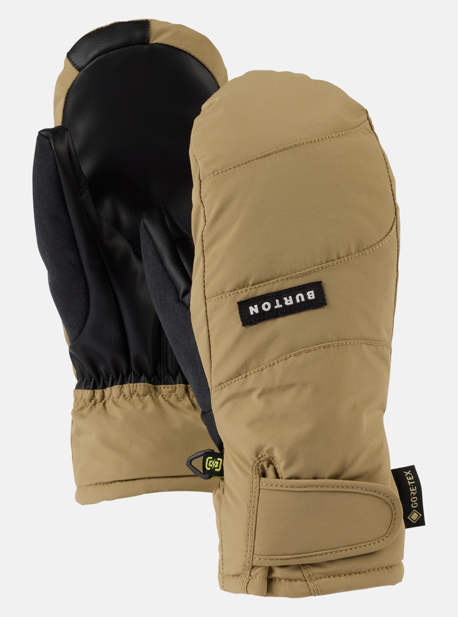 Women's Burton Reverb GORE-TEX Mittens | Winter Mittens | Burton