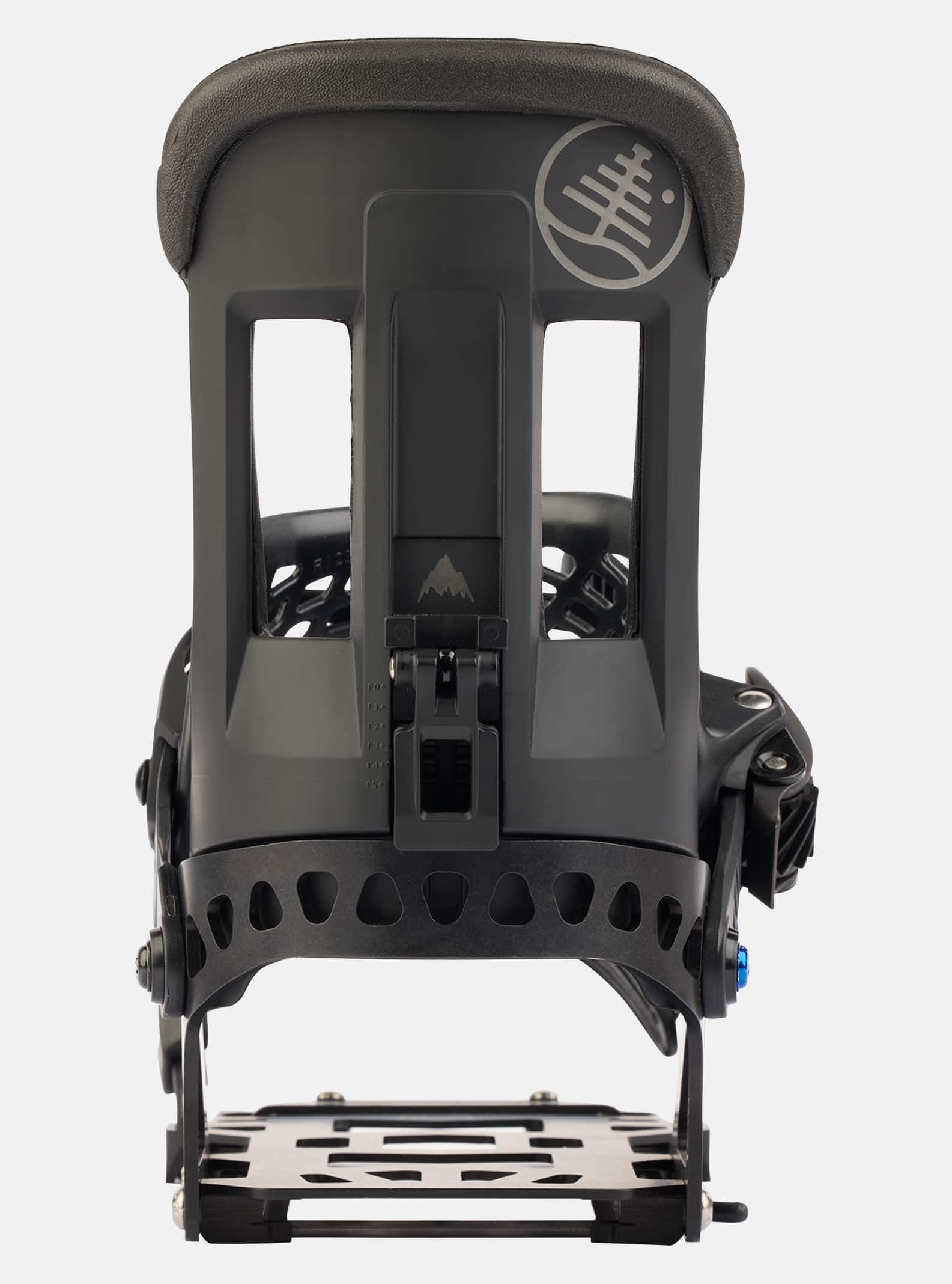 Burton Hitchhiker Splitboard Bindings | Backcountry | Burton.com