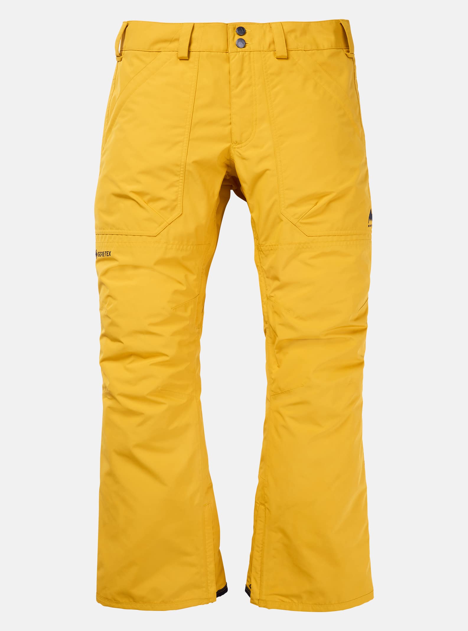 Men's Burton Ballast GORE‑TEX 2L Pants | Burton.com Winter 2025 US
