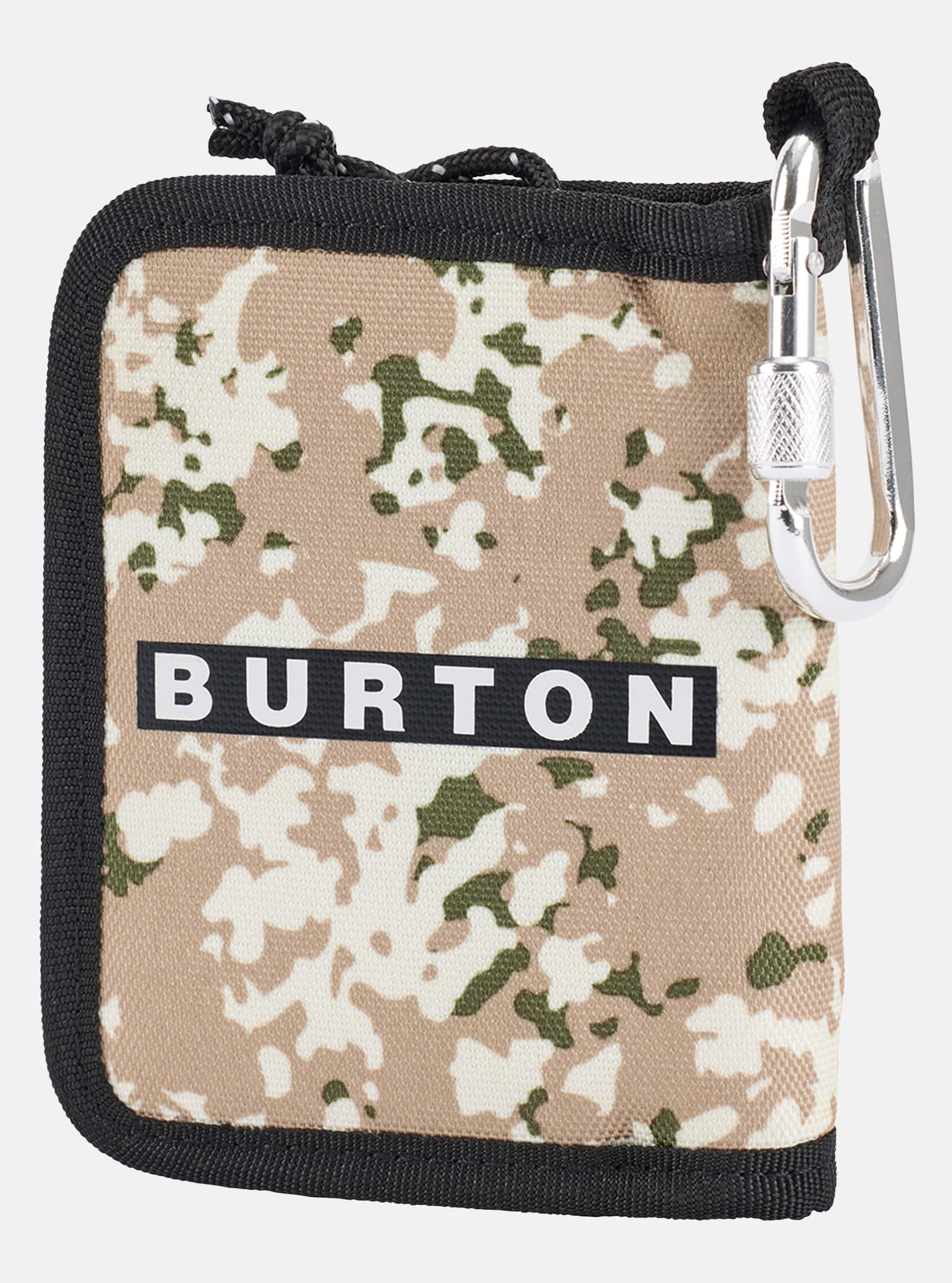 Burton Japan Zip Pass Wallet | Travel & Luggage | Burton.com