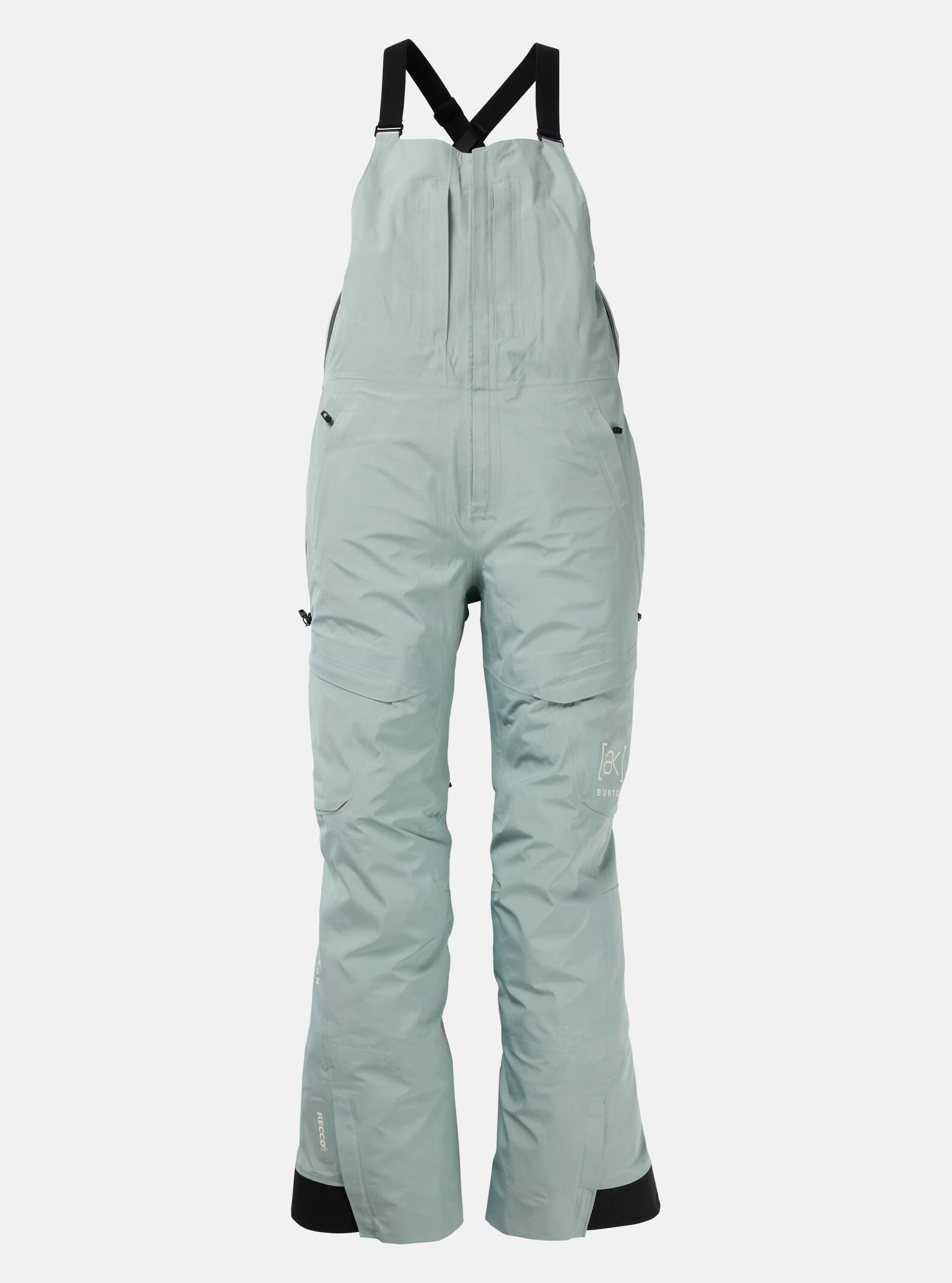 Women's Burton [ak] Kimmy GORE‑TEX 3L Stretch Bib Pants (Sample