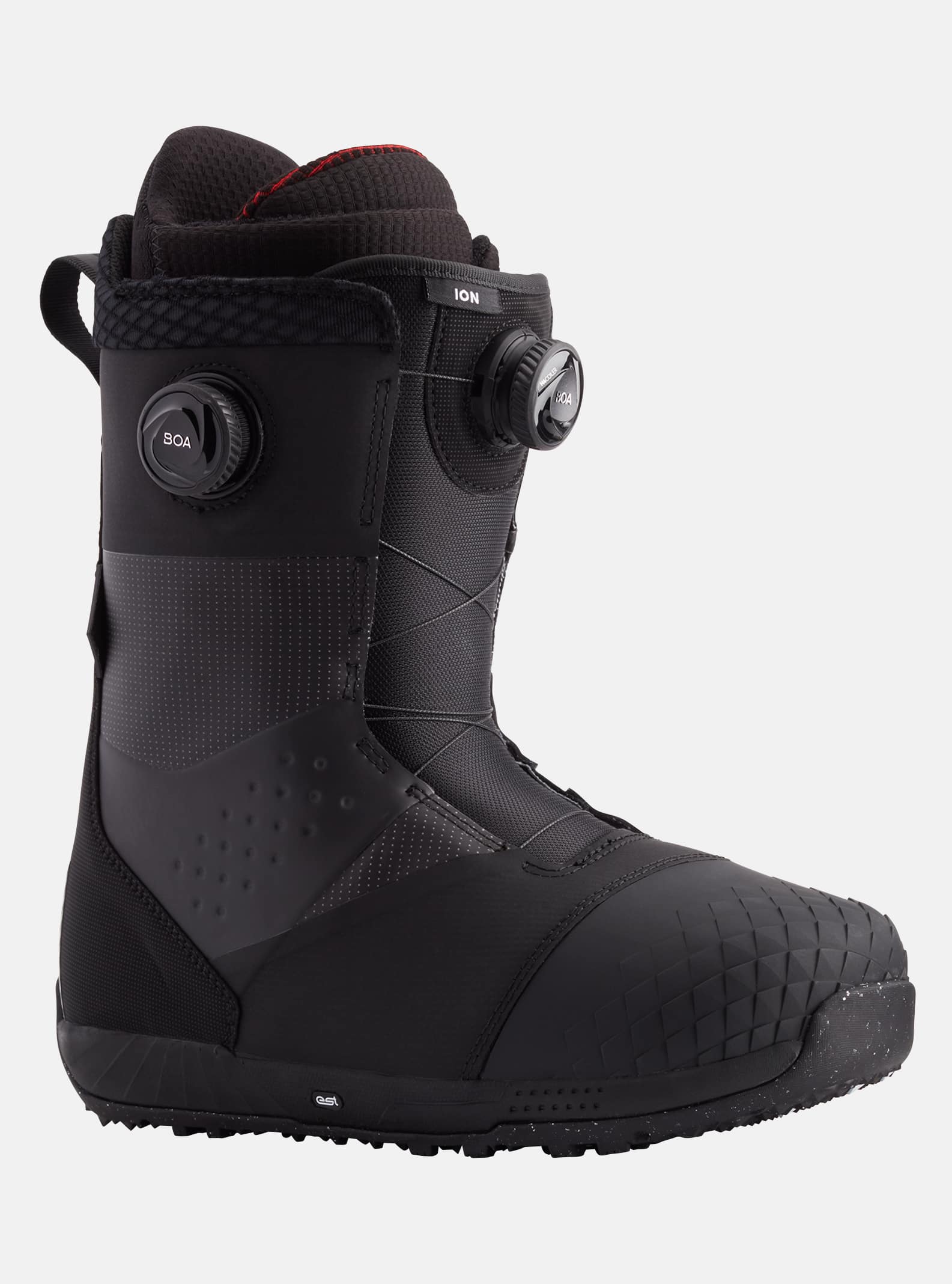 Men's Burton Ion BOA® Snowboard Boots | Burton.com Winter 2025 US
