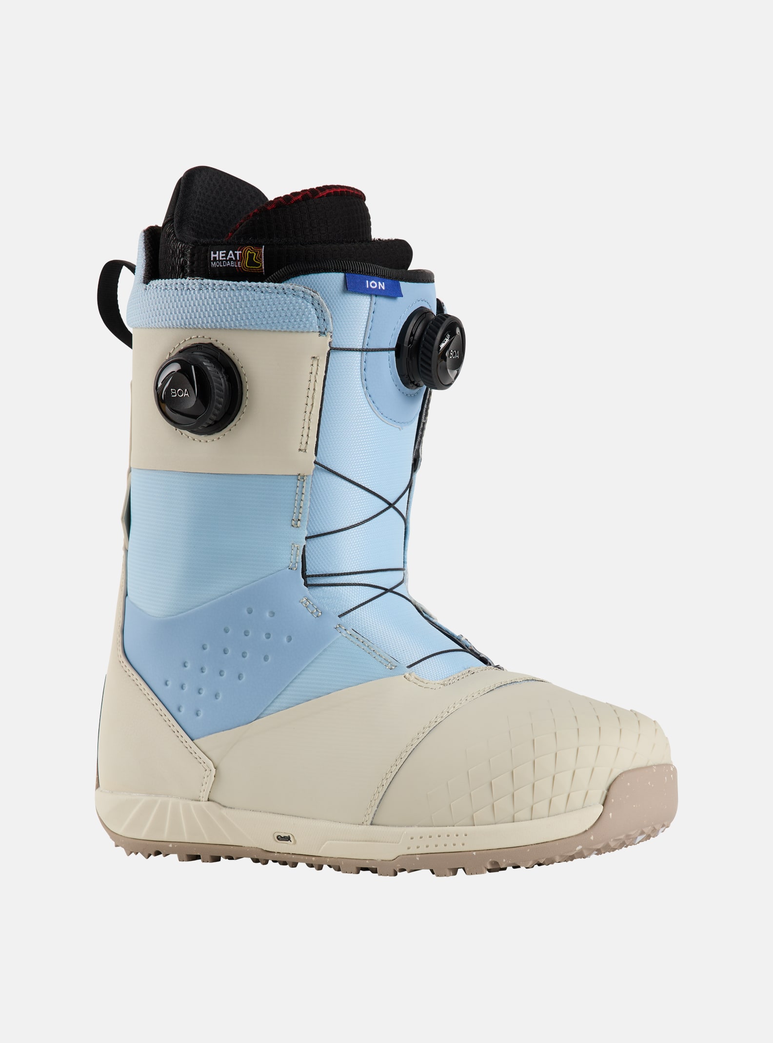 Men's Burton Ion BOA® Snowboard Boots | Burton.com Winter 2025 US