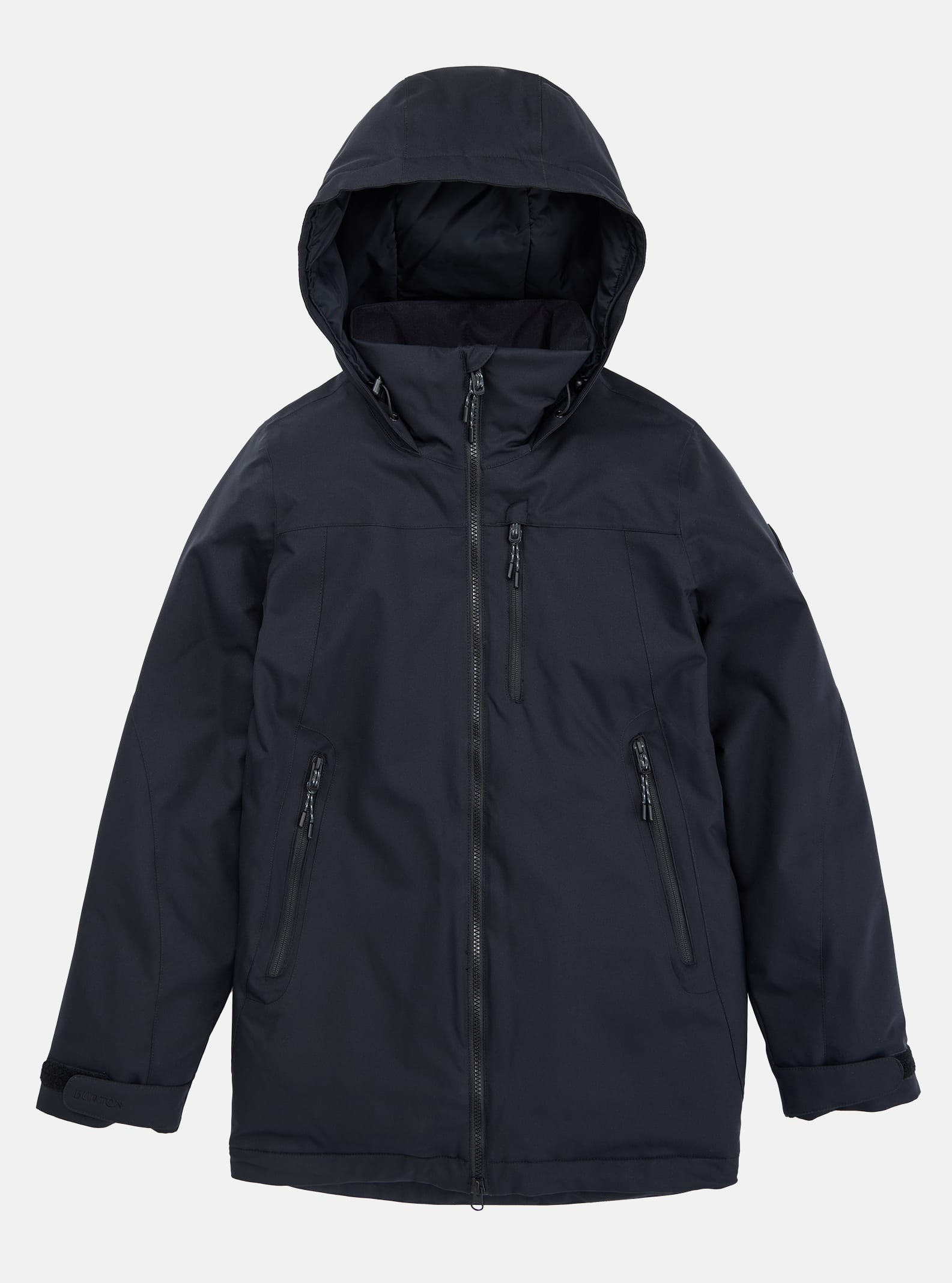 Women's Burton Lelah 2L Jacket | Winter Outerwear | Burton.com