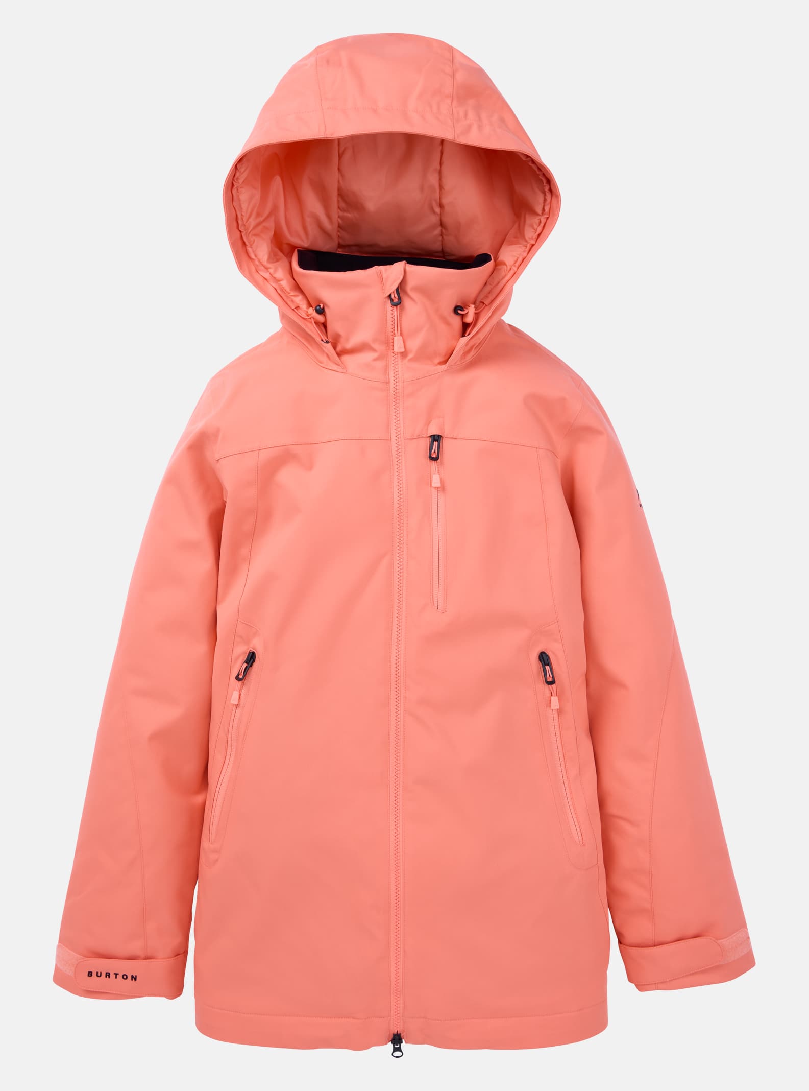 Women's Burton Lelah 2L Jacket | Winter Outerwear | Burton.com