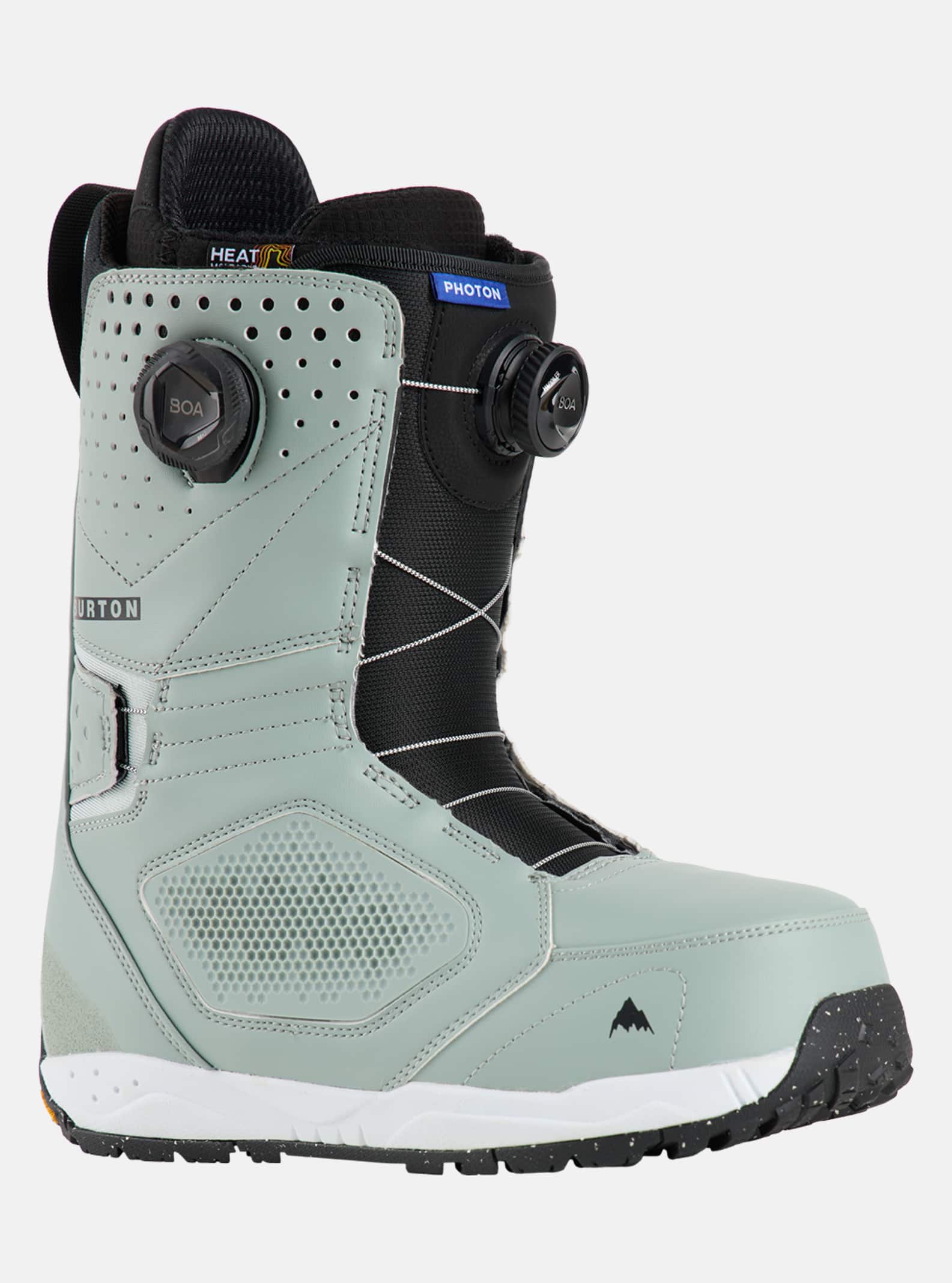 Men's Burton Photon BOA® Wide Snowboard Boots | Burton.com Winter