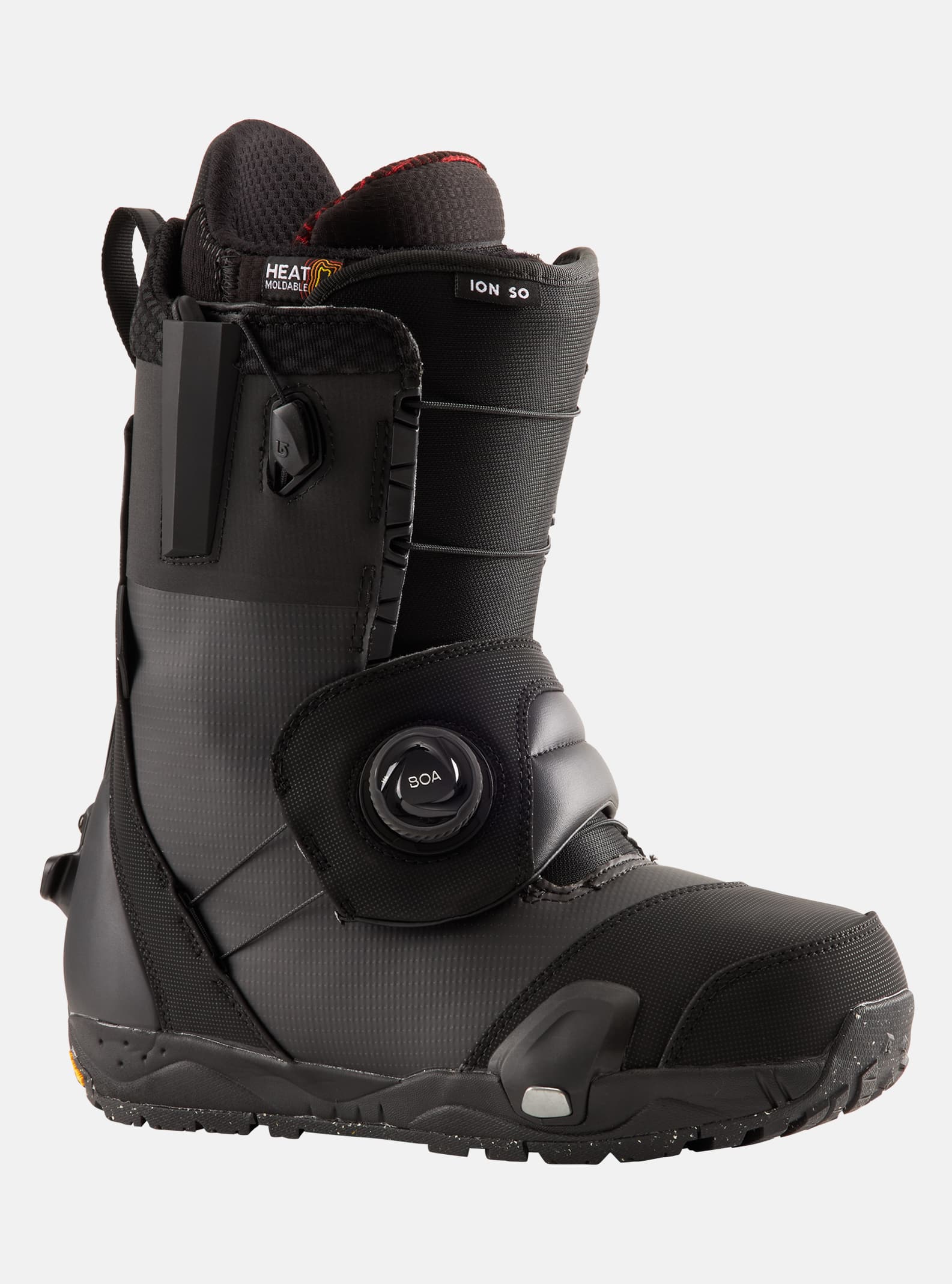 Men's Burton Ion Step On® Snowboard Boots | Burton.com Winter 2025 JP
