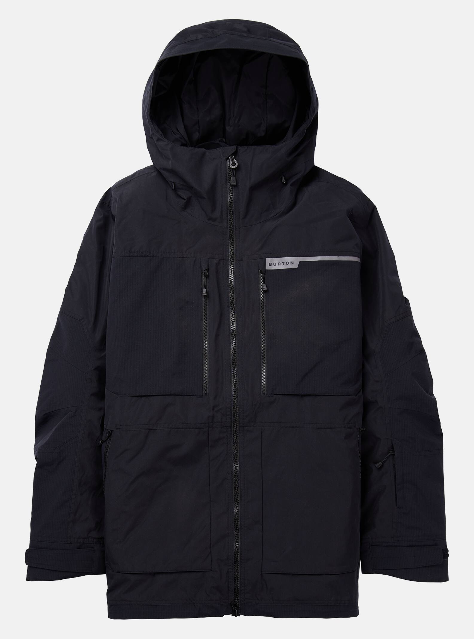 Men's Burton Frostner 2L Jacket | Winter Outerwear | Burton.com