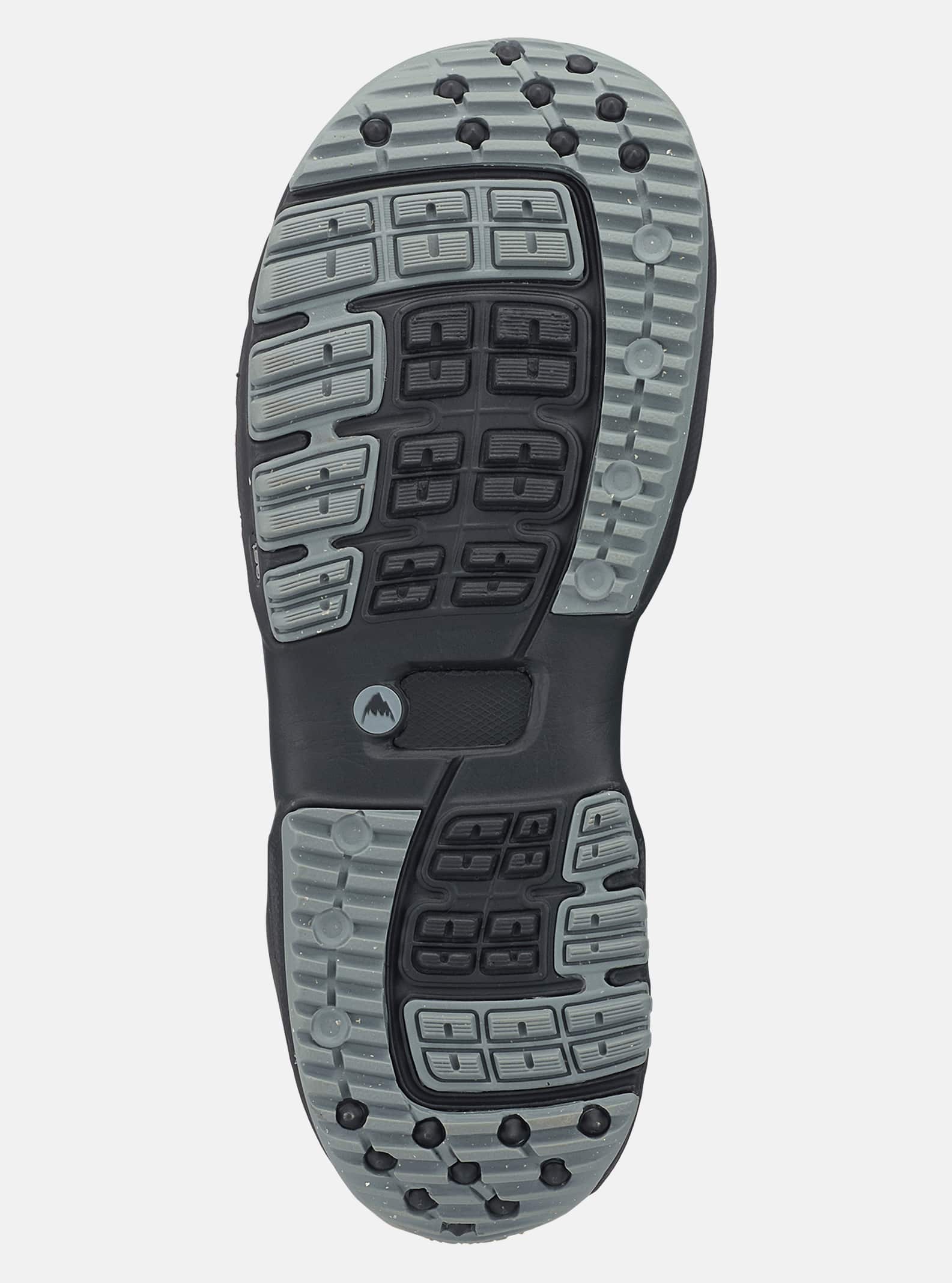 Men's Burton Ruler BOA® Wide Snowboard Boots | Burton.com Winter