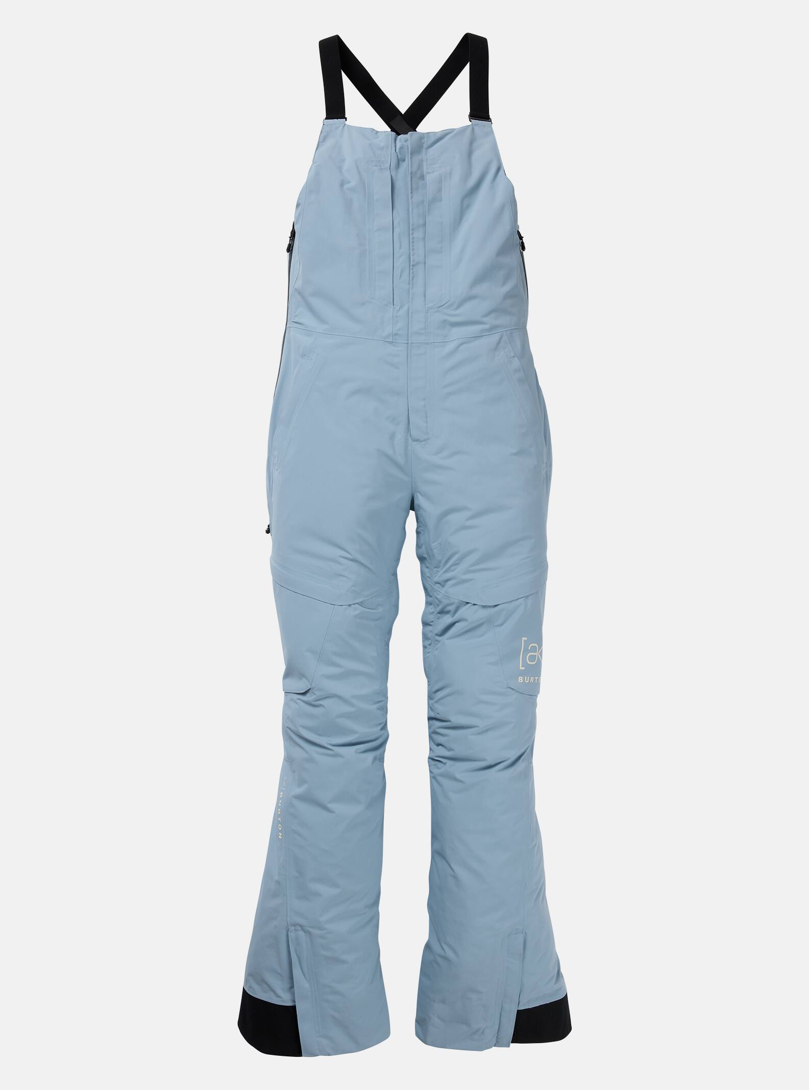 サンプル】Women's Burton [ak] Kimmy GORE-TEX 2L Bib Pants (Sample