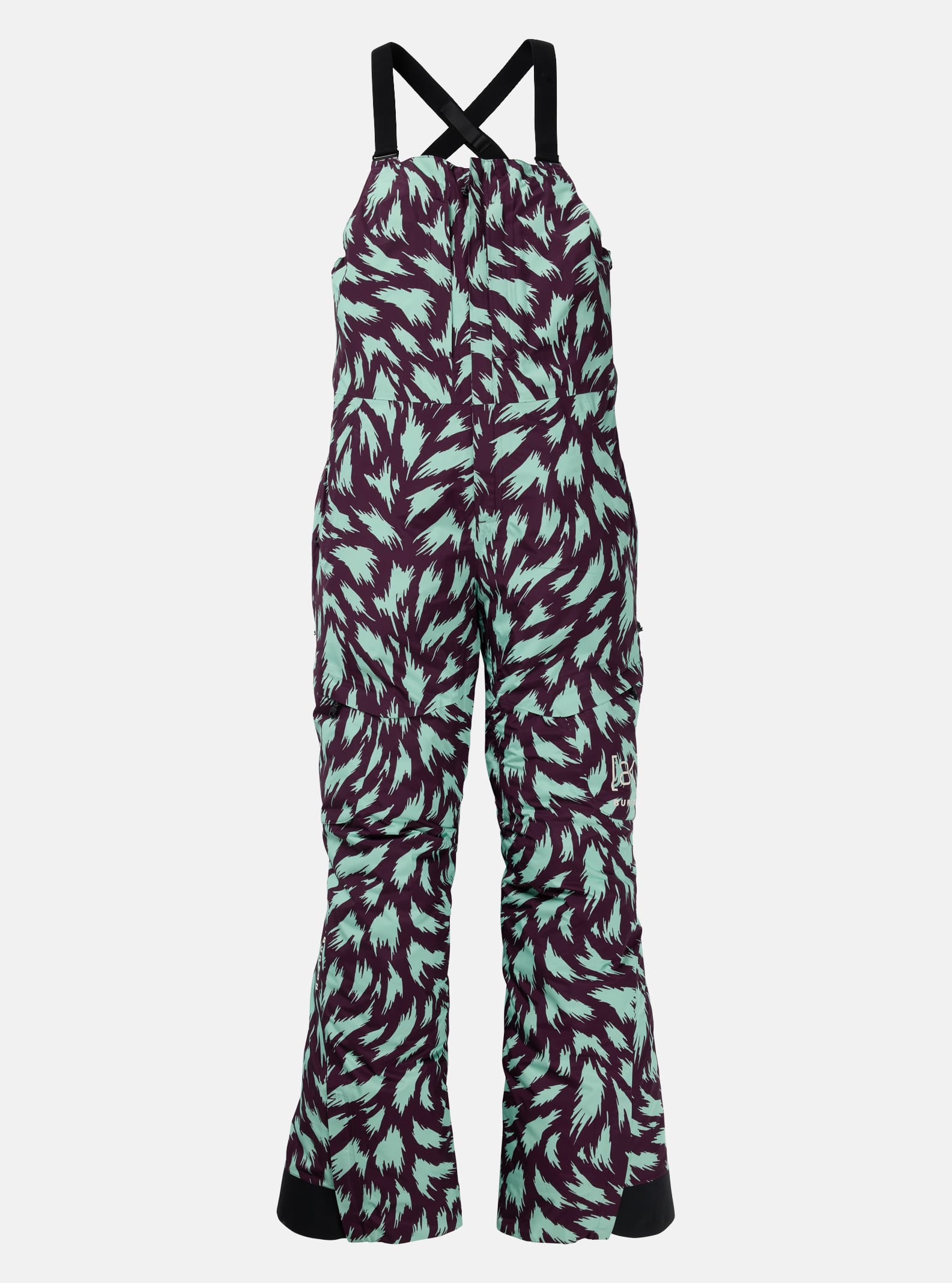 サンプル】Women's Burton [ak] Kimmy GORE-TEX 2L Bib Pants (Sample
