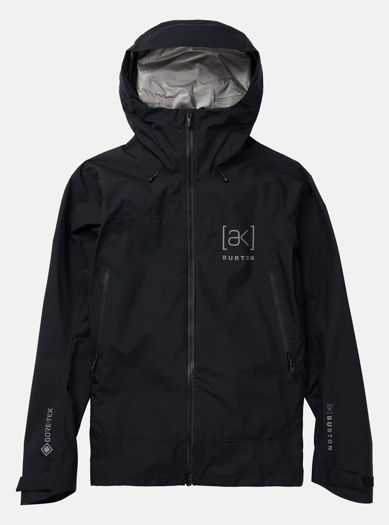 Women's Burton [ak] Surgence GORE-TEX 2L Jacket | Burton.com