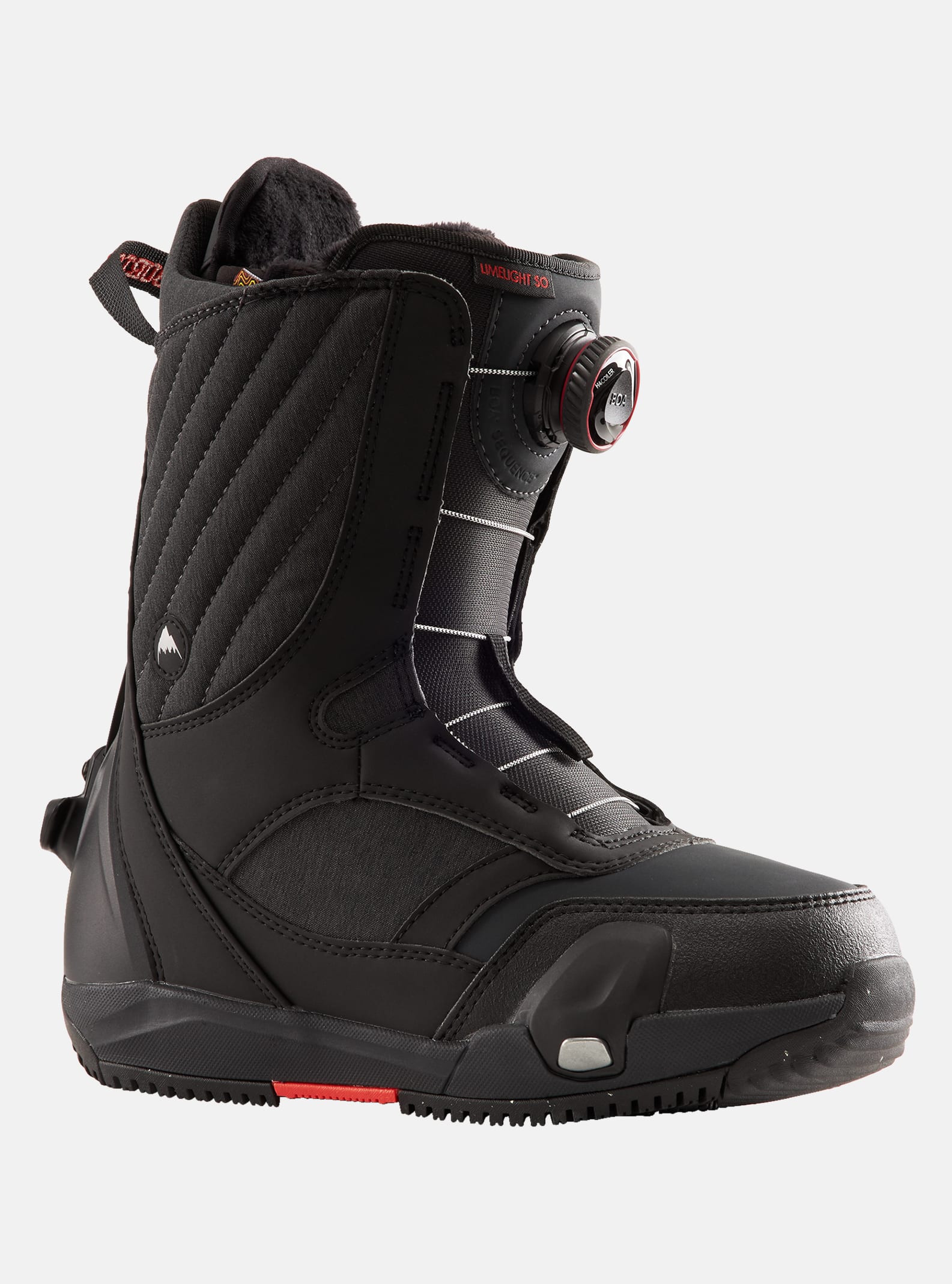 Women's Burton Limelight Step On® Wide Snowboard Boots | Burton