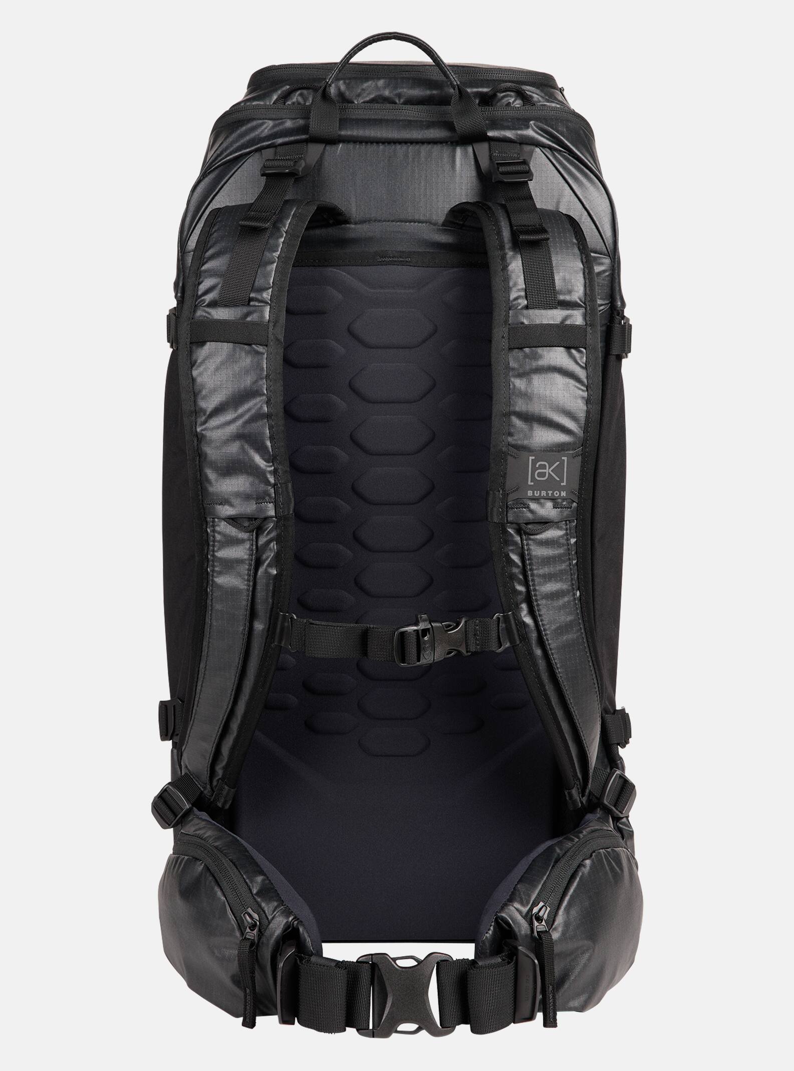 Burton [ak] Dispatcher 35L Backpack | Technical Bags | Burton.com