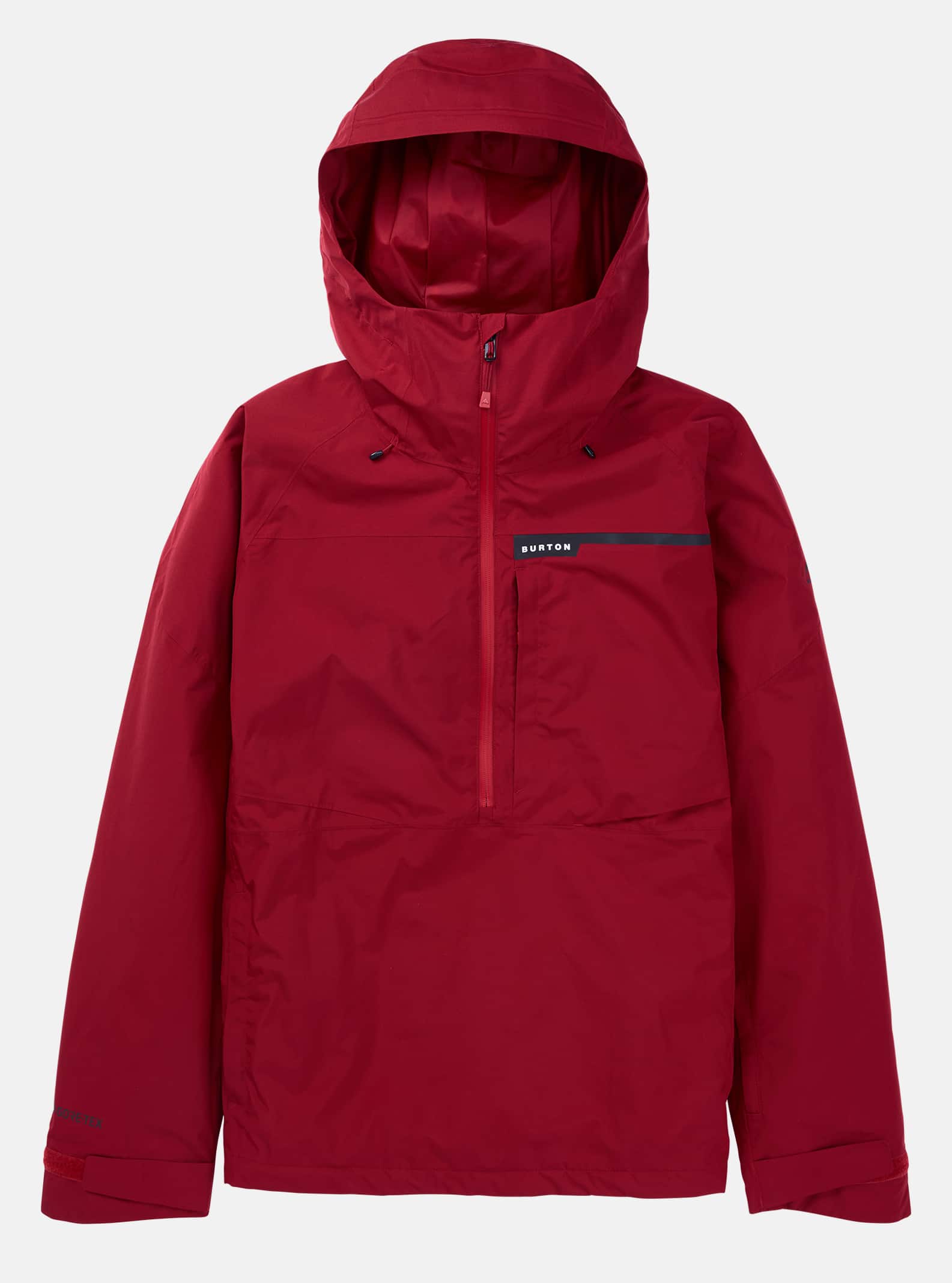 Men's Burton Pillowline GORE-TEX 2L Anorak Jacket | Burton.com