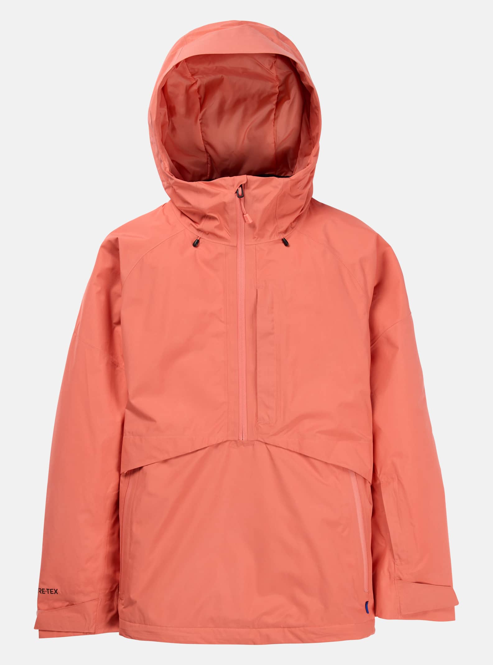 Women's Burton Pillowline GORE-TEX 2L Anorak Jacket | Burton.com