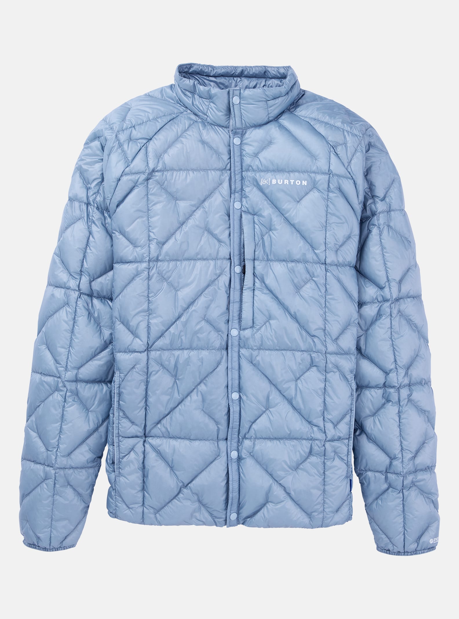 Men's Burton [ak] Baker Ultralight Down Jacket | Burton.com Winter