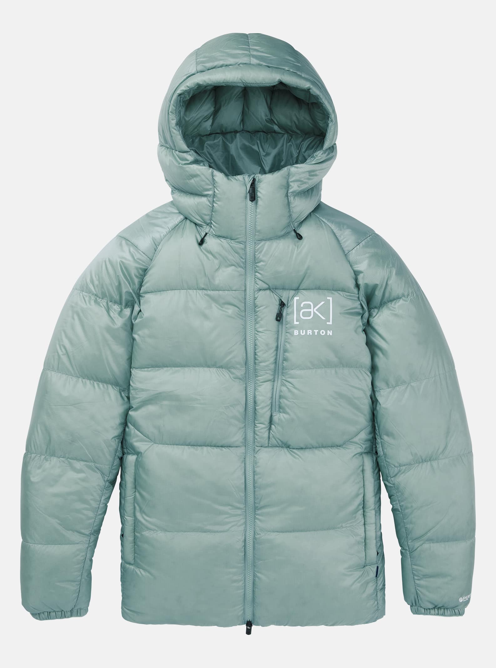 Men's Burton [ak] Expedition Down Jacket | Burton.com Winter 2025 US