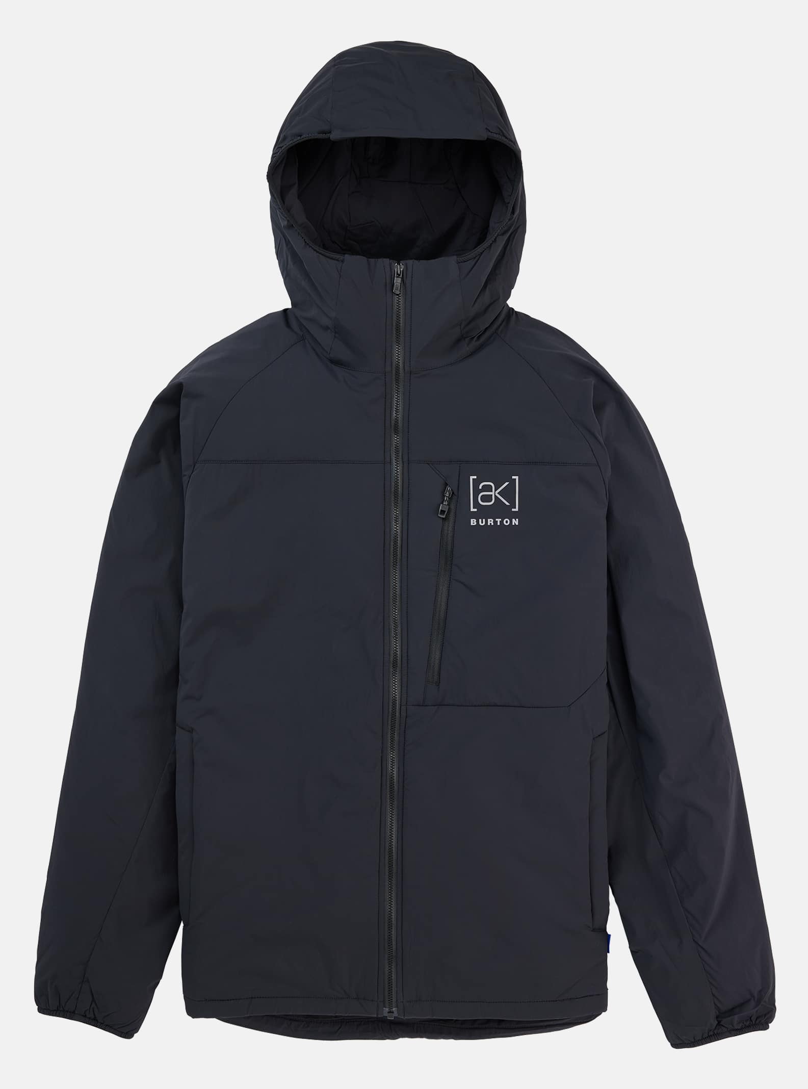 Men's Burton [ak] Helium Hooded Insulated Jacket | Burton.com