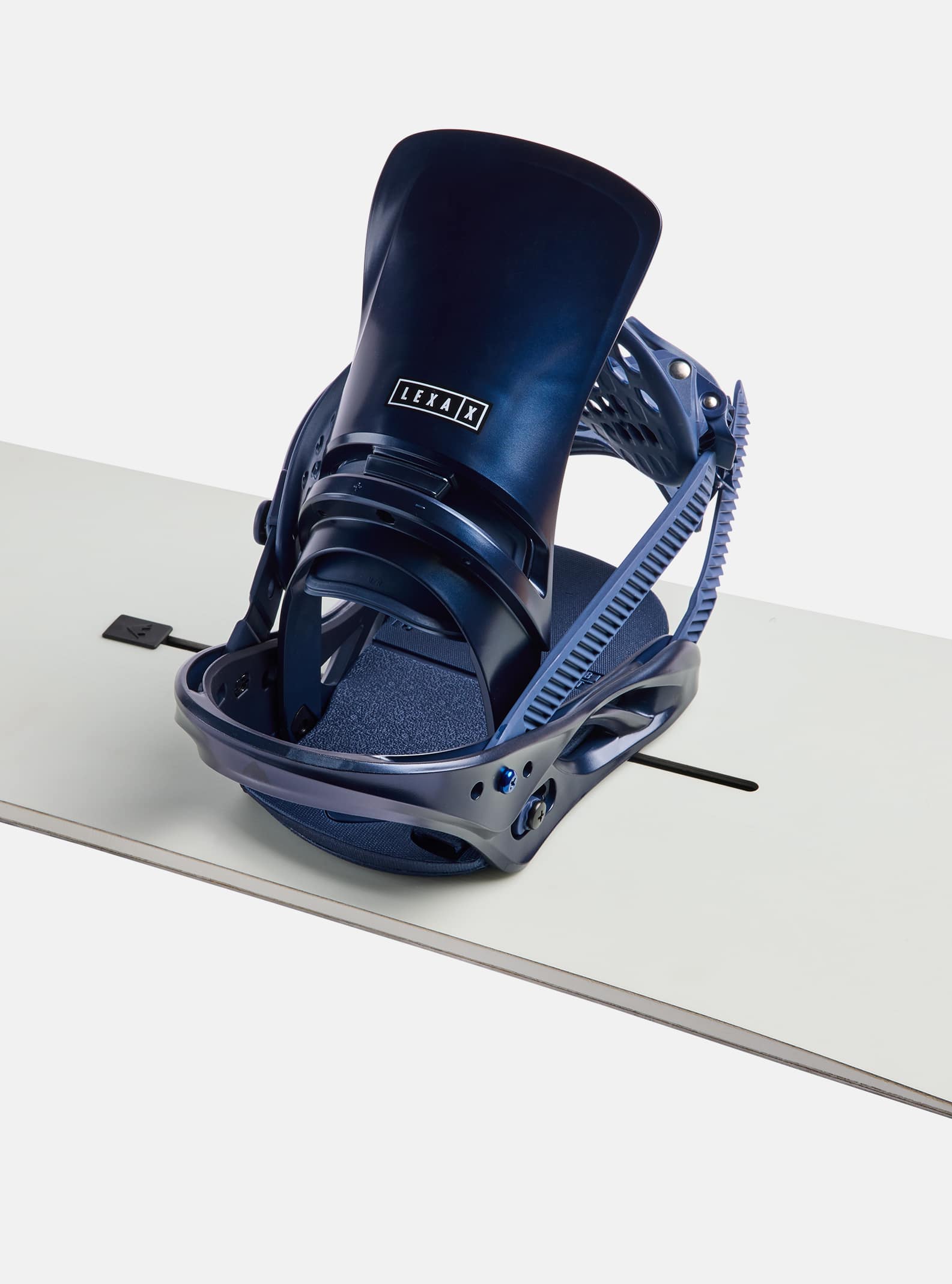 Women's Burton Lexa X Re:Flex Snowboard Bindings | Burton.com