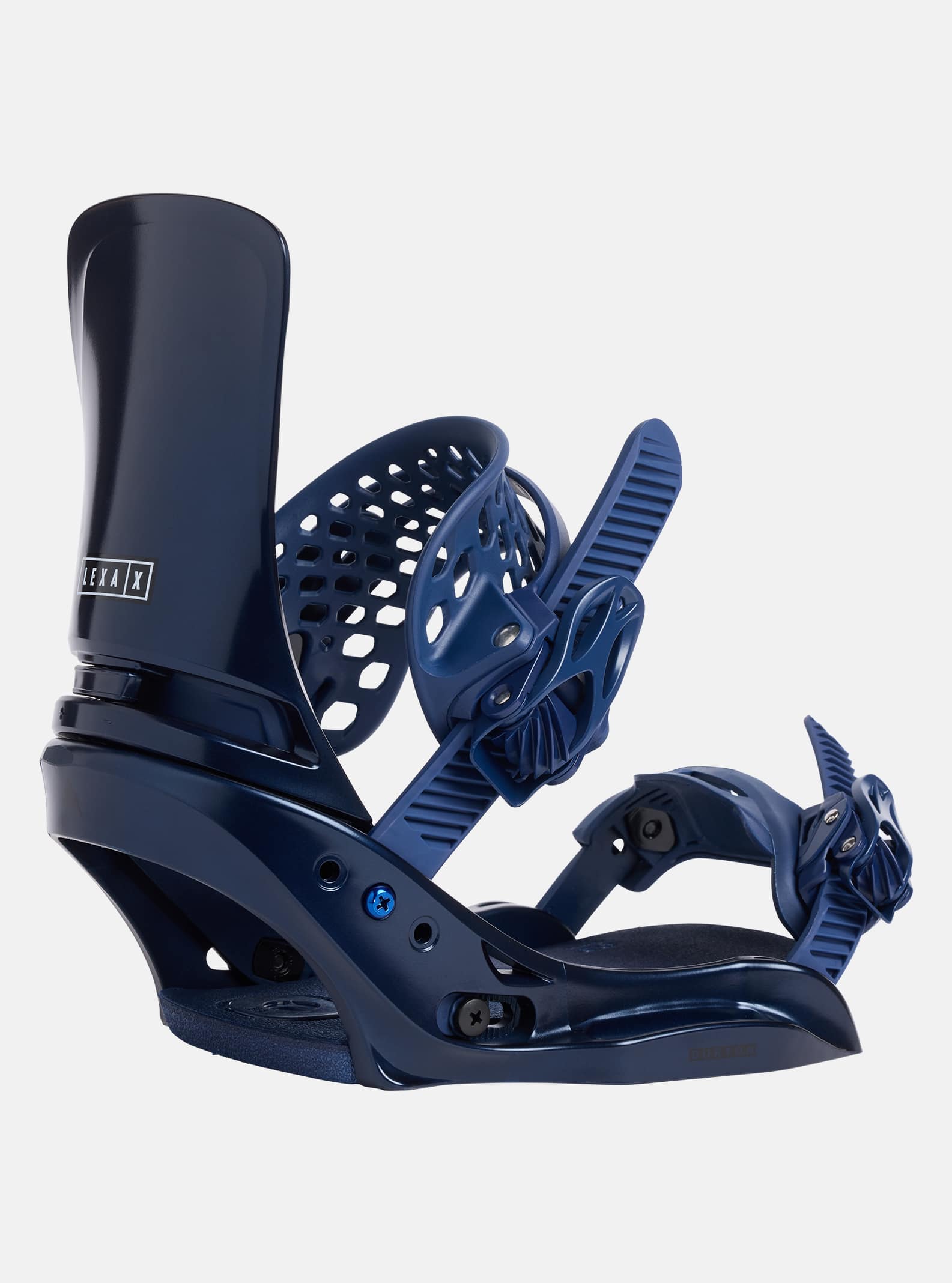 Women's Burton Lexa X EST® Snowboard Bindings | Burton.com Winter