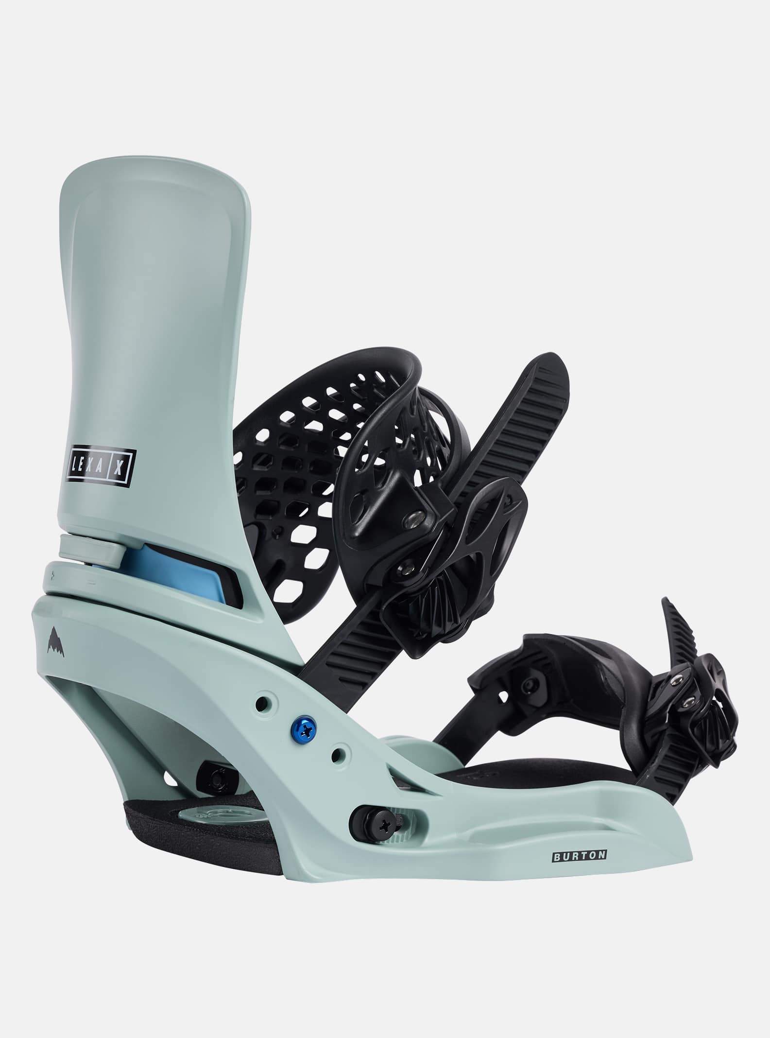 Women's Burton Lexa X EST® Snowboard Bindings | Burton.com Winter