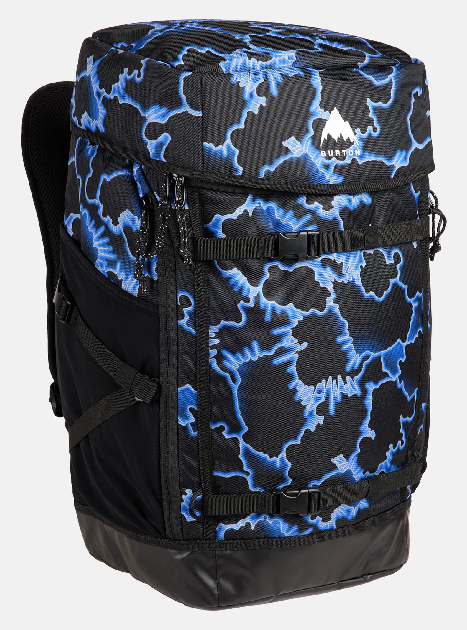 Burton Gig Boot 48L Pack | Travel & Luggage | Burton.com Winter