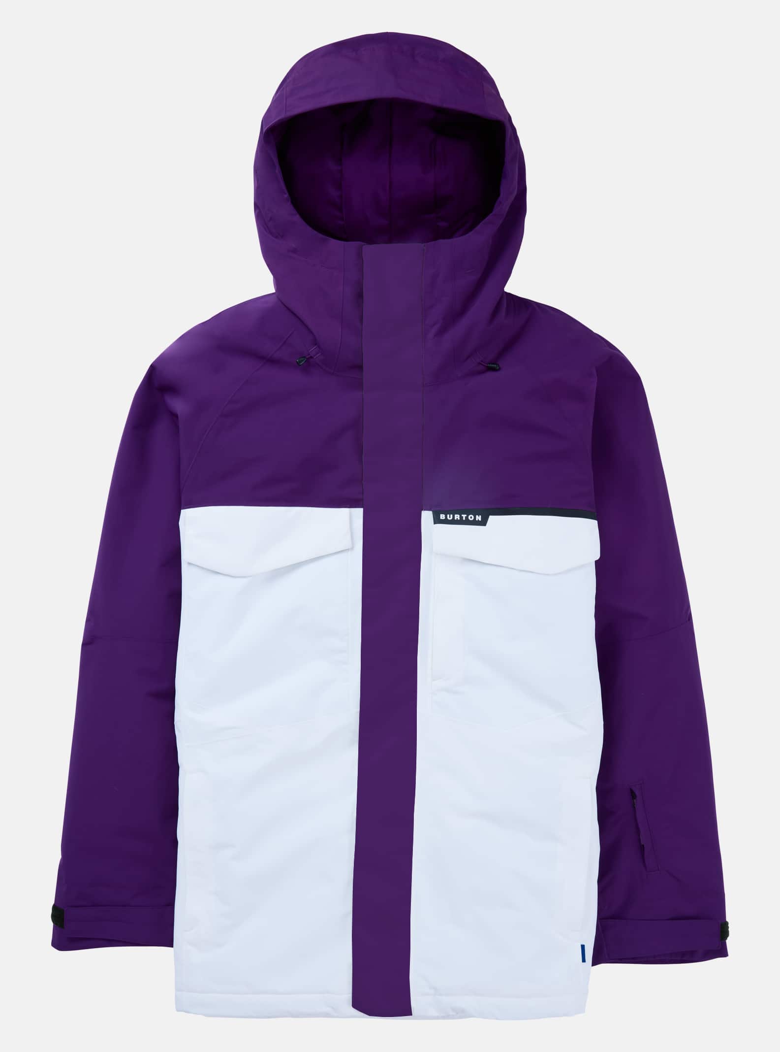 Men's Burton Covert 2.0 2L Jacket | Winter Outerwear | Burton.com