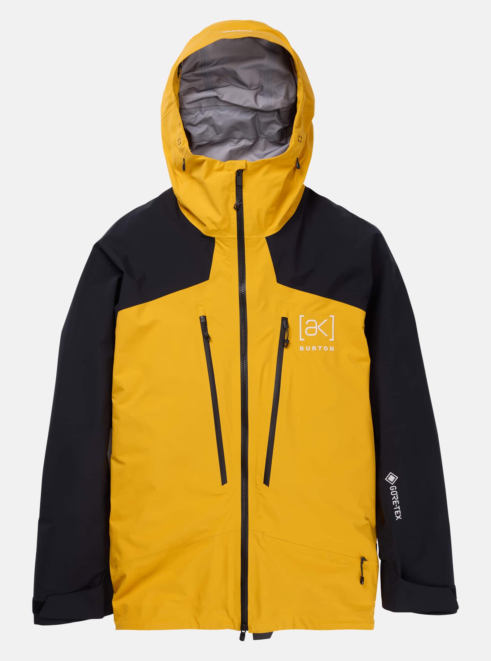 Men's Burton [ak] Tuvak GORE-TEX C-KNIT 3L Jacket | Burton.com