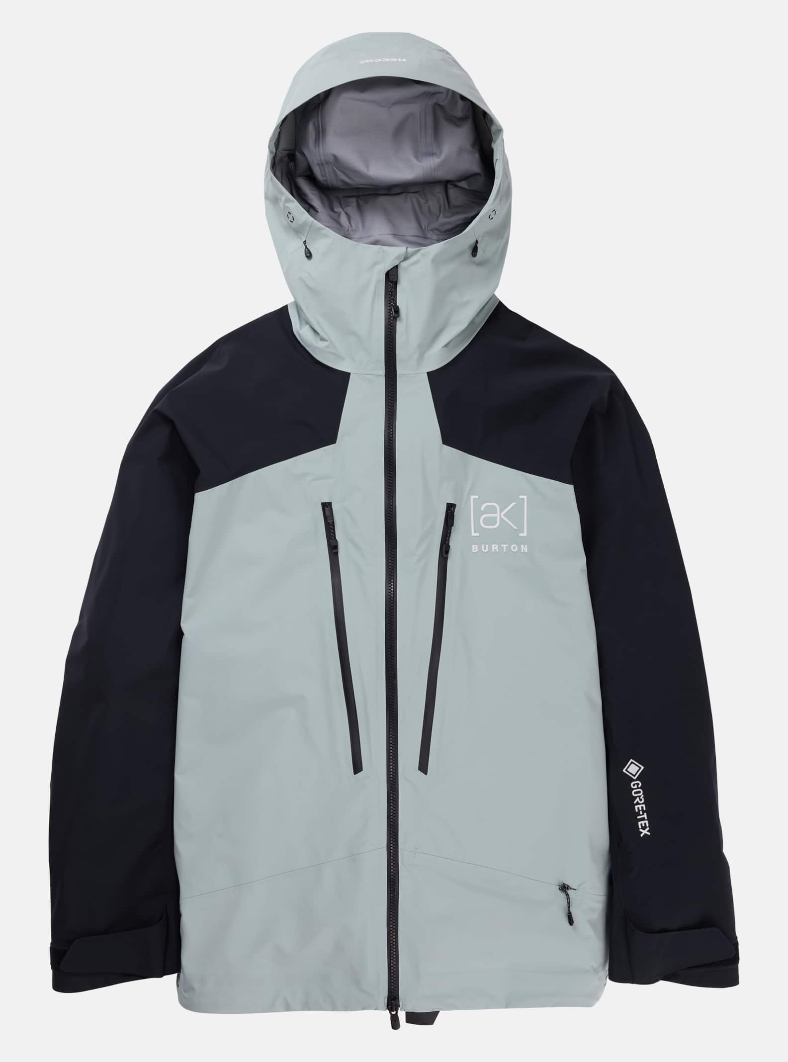 Men's Burton [ak] Tuvak GORE-TEX C-KNIT 3L Jacket | Burton.com