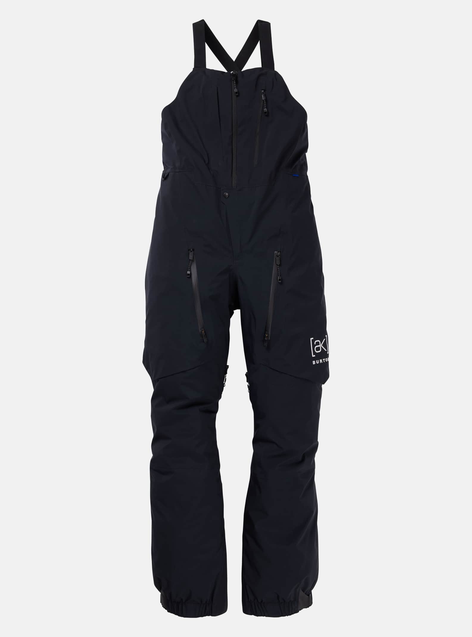 スノーボード BurtonxCarhartt WIP Worthley 3L Bib Pant