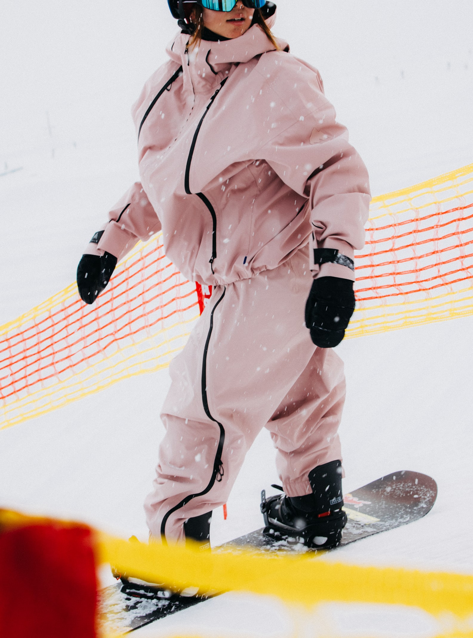 Burton Futuretrust 3L Pants | Winter Outerwear | Burton.com Winter