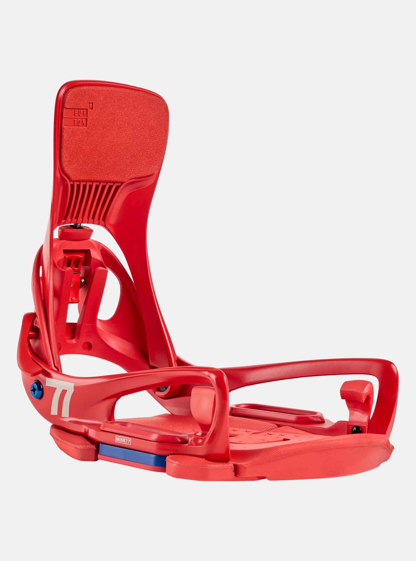 Men's Burton MINE77 Step On® Cartel X EST® Bindings | Burton.com