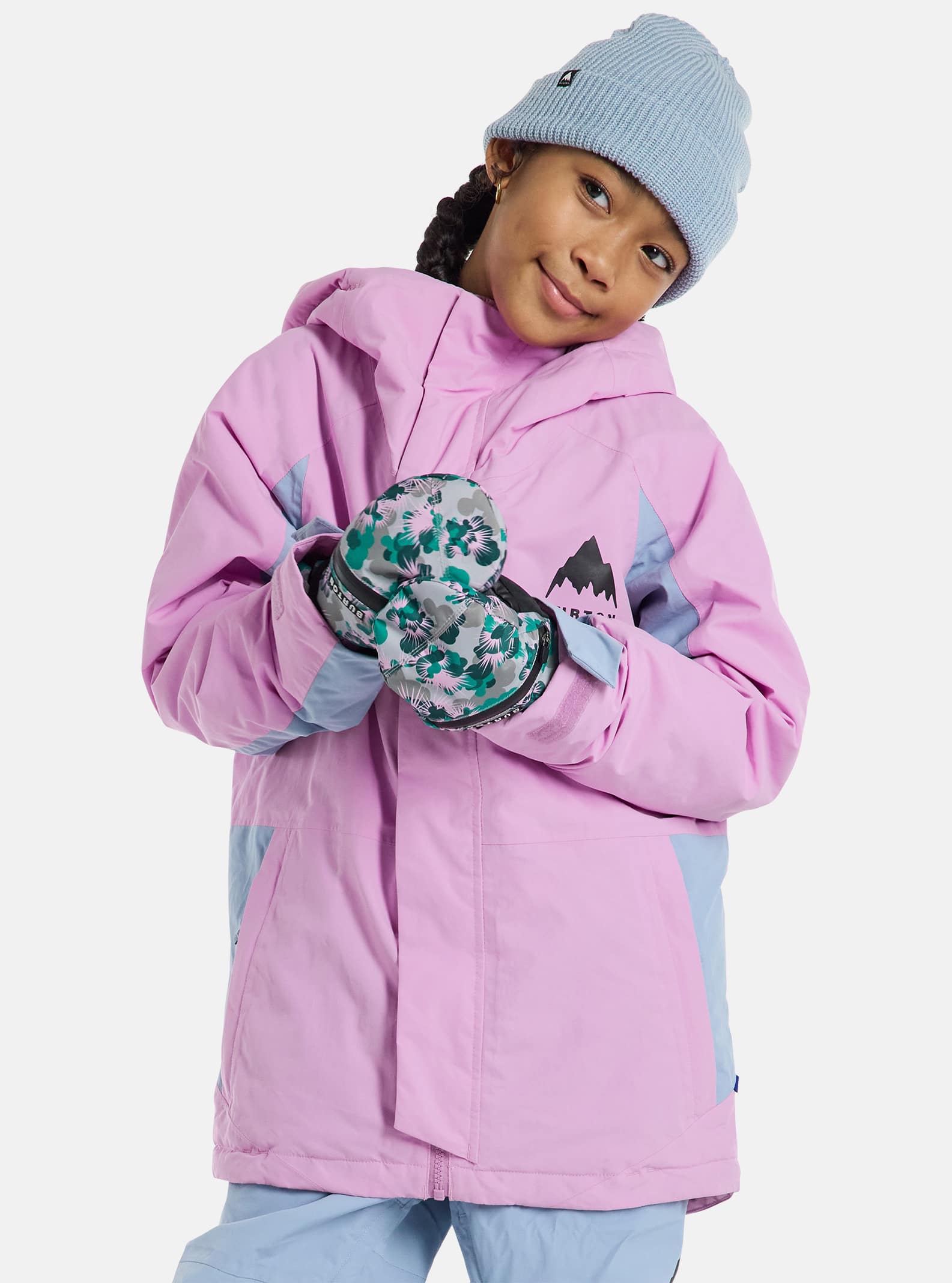 Burton 子ども用スキー・スノーボードウェア 2Y(80〜110)〜 楽天市場