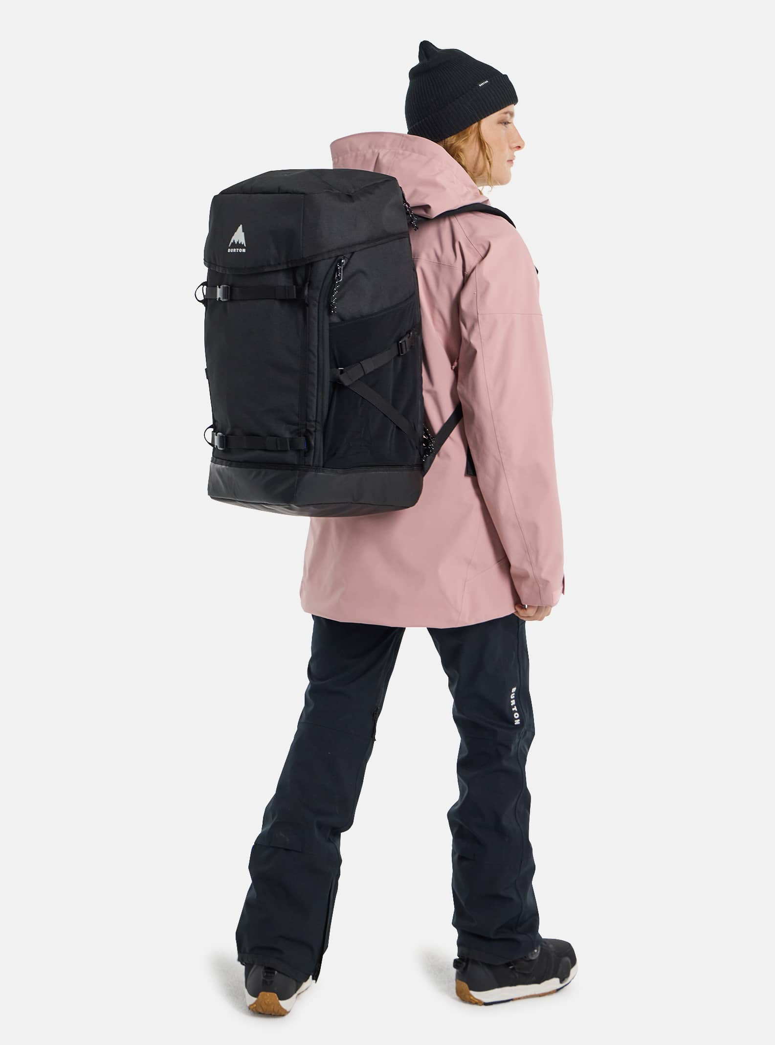 Burton Gig Boot 48L Pack | Travel & Luggage | Burton.com Winter