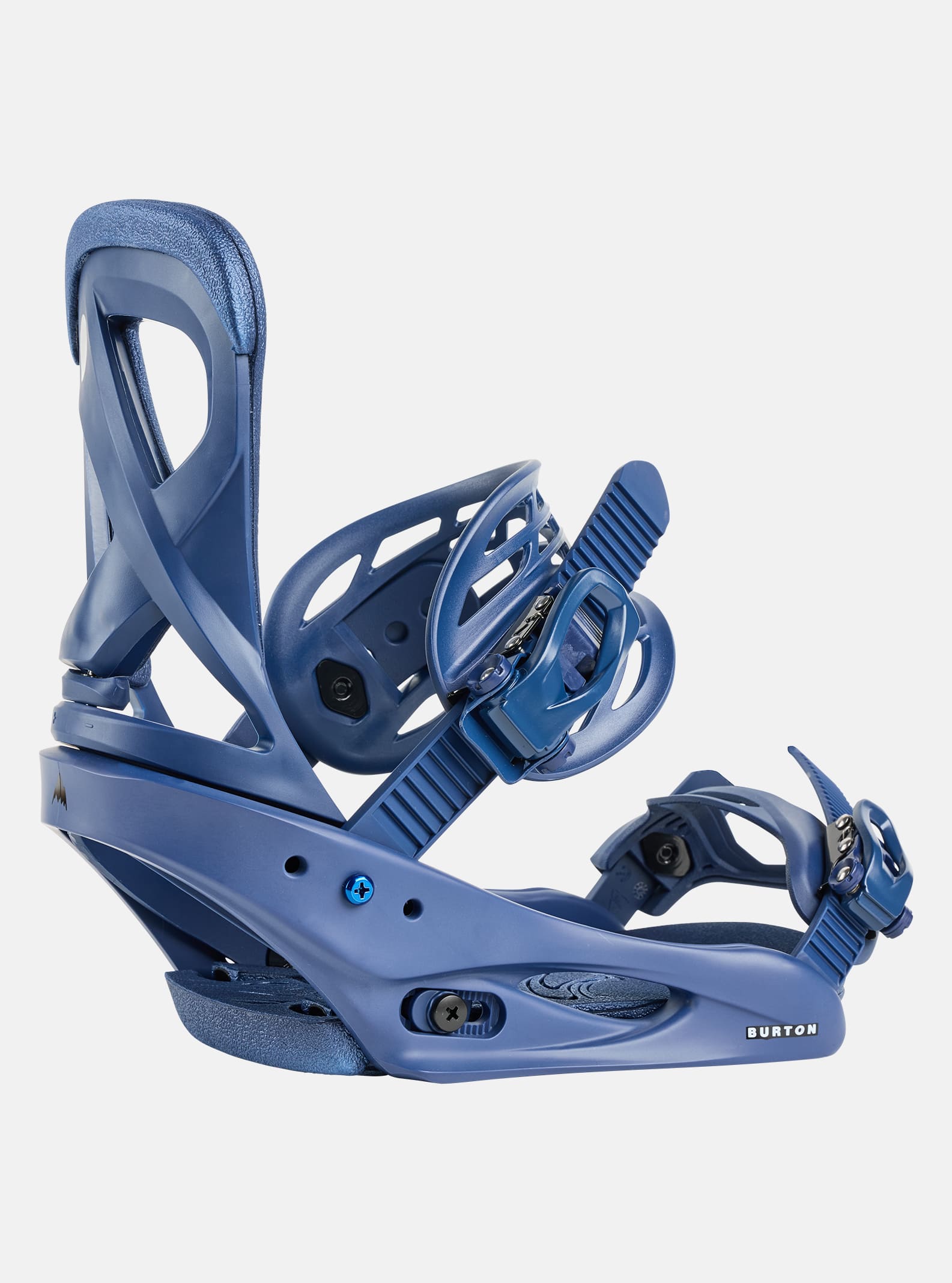 Women's Burton Scribe Re:Flex Snowboard Bindings | Burton.com