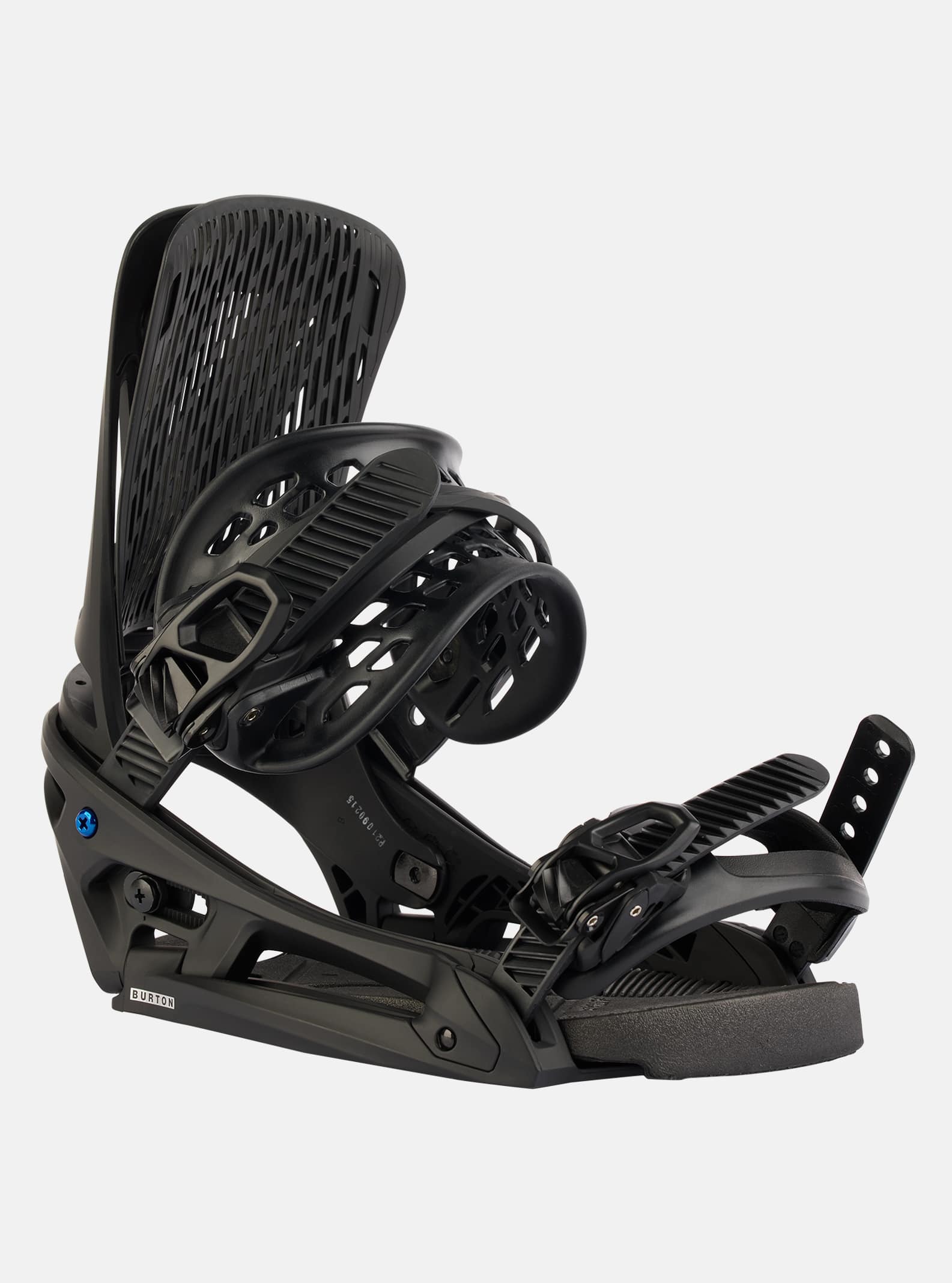 Men's Burton Genesis EST® Snowboard Bindings | Burton.com Winter