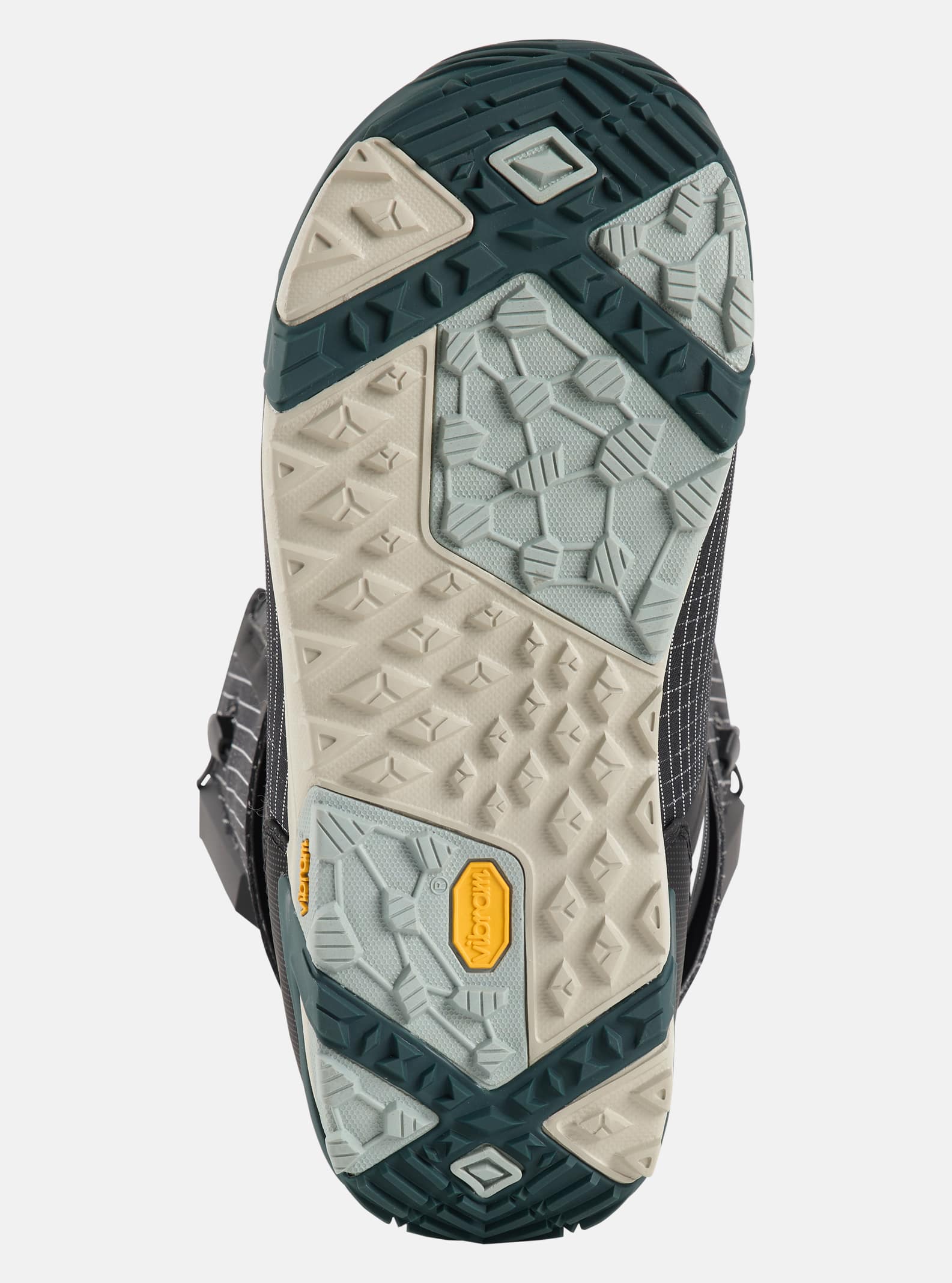 Men's Burton SLX Snowboard Boots | Speed Zone | Burton.com Winter