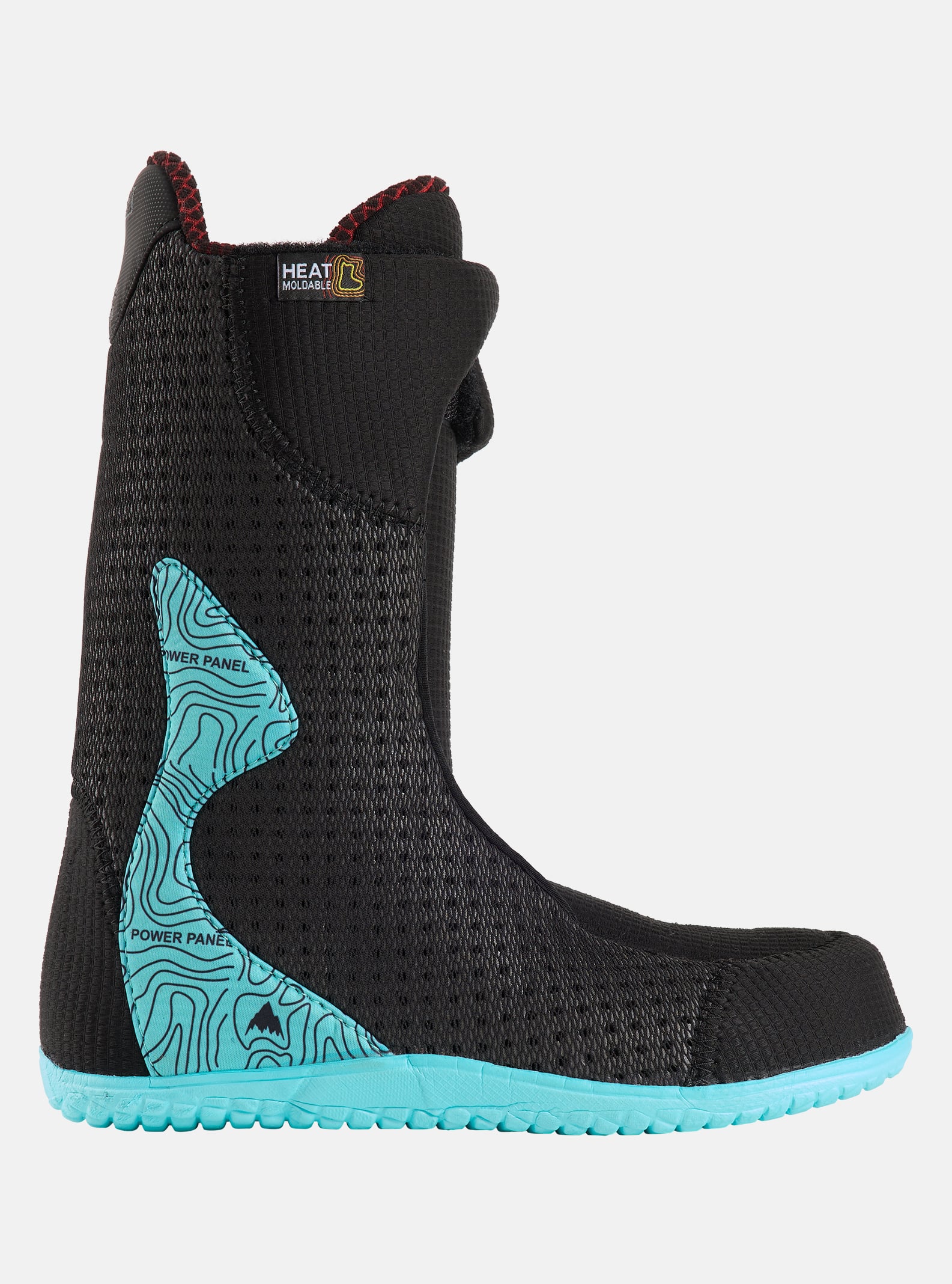 Men's Burton SLX Snowboard Boots | Speed Zone | Burton.com Winter