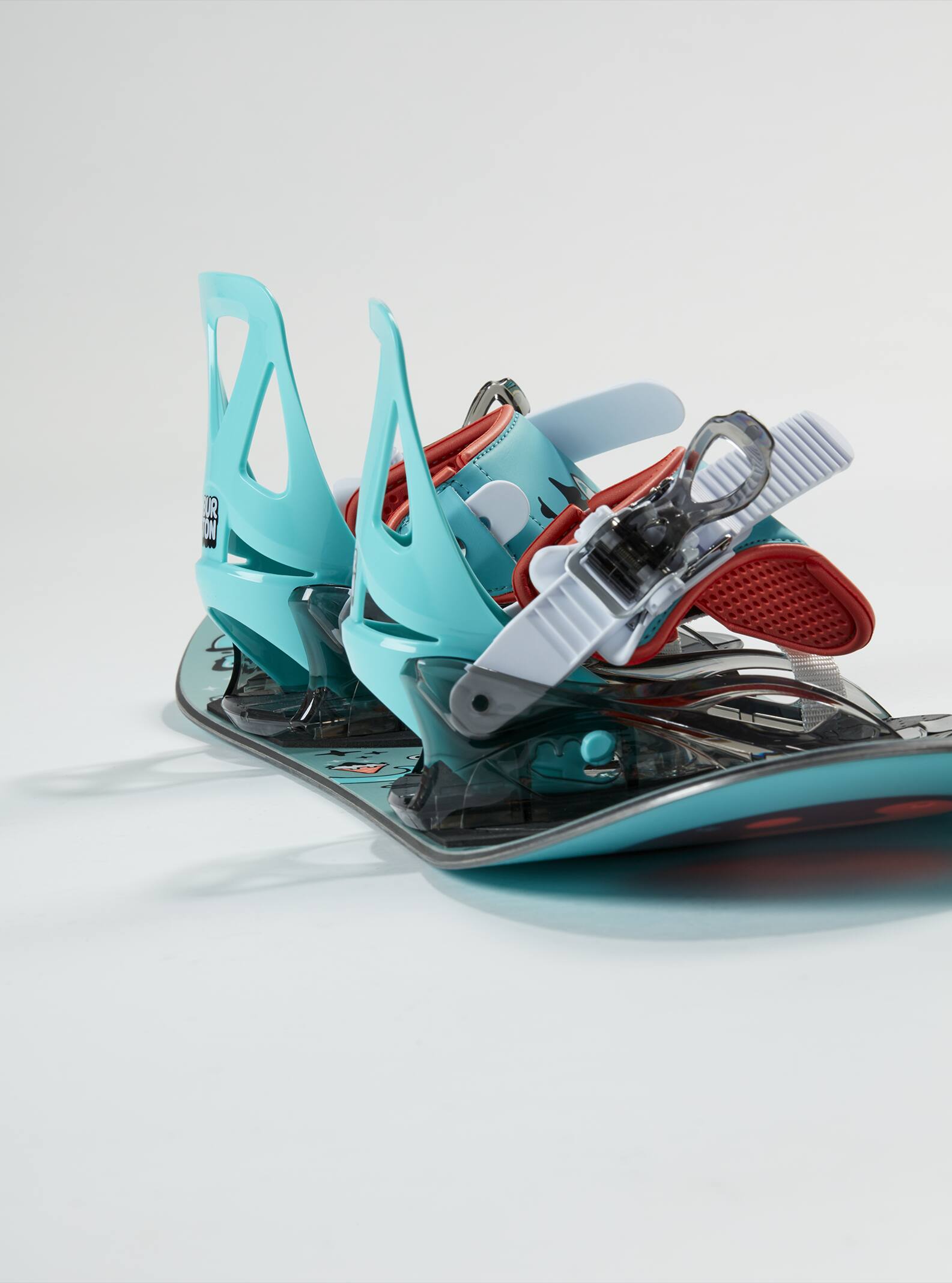 Kids' Burton After School Special Snowboard Package | Burton.com