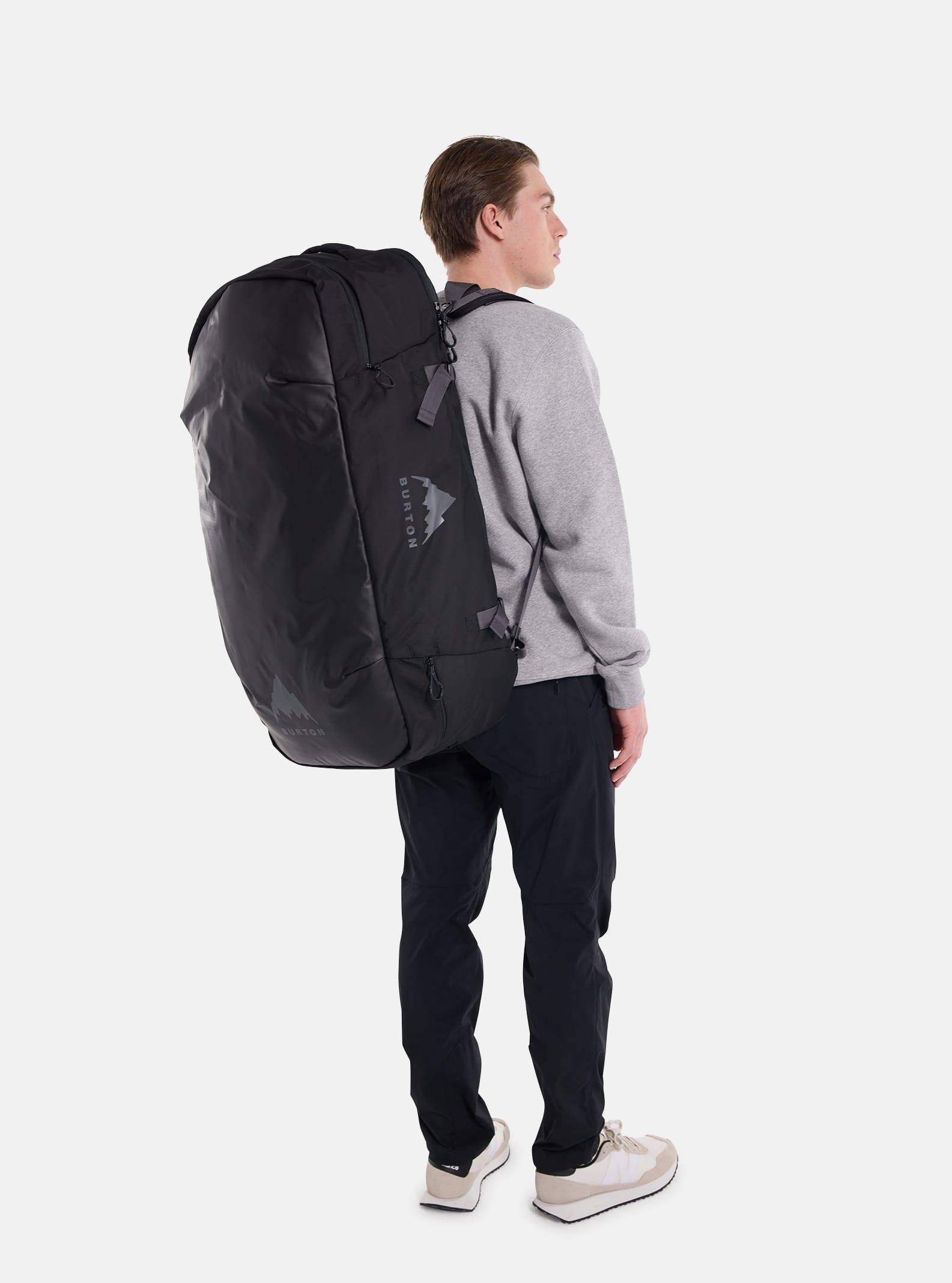 スノーボード nicolao Burton Multipath 90L Burton Multipath 90L