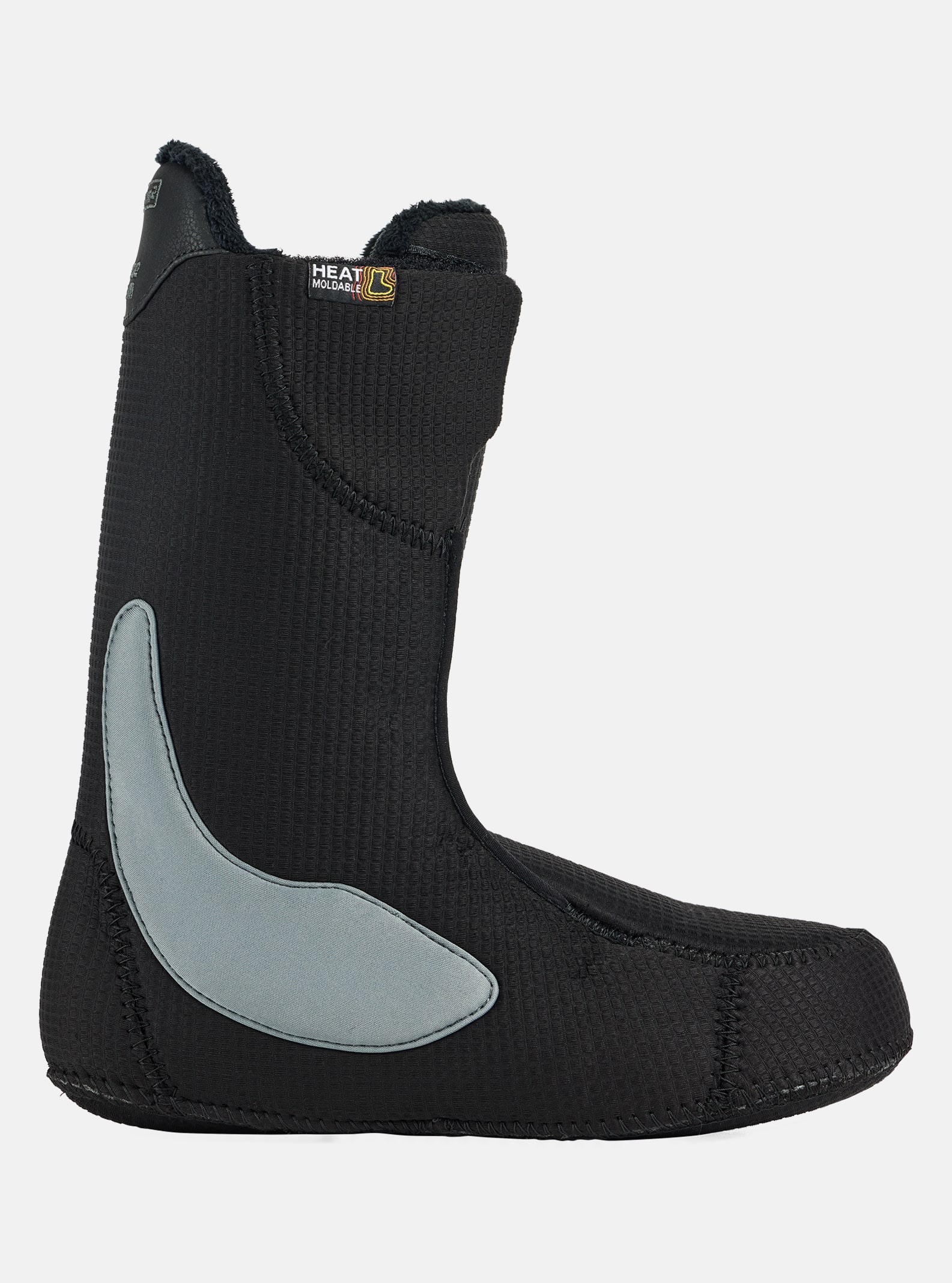 Men's Burton Ruler BOA® Wide Snowboard Boots | Burton.com Winter