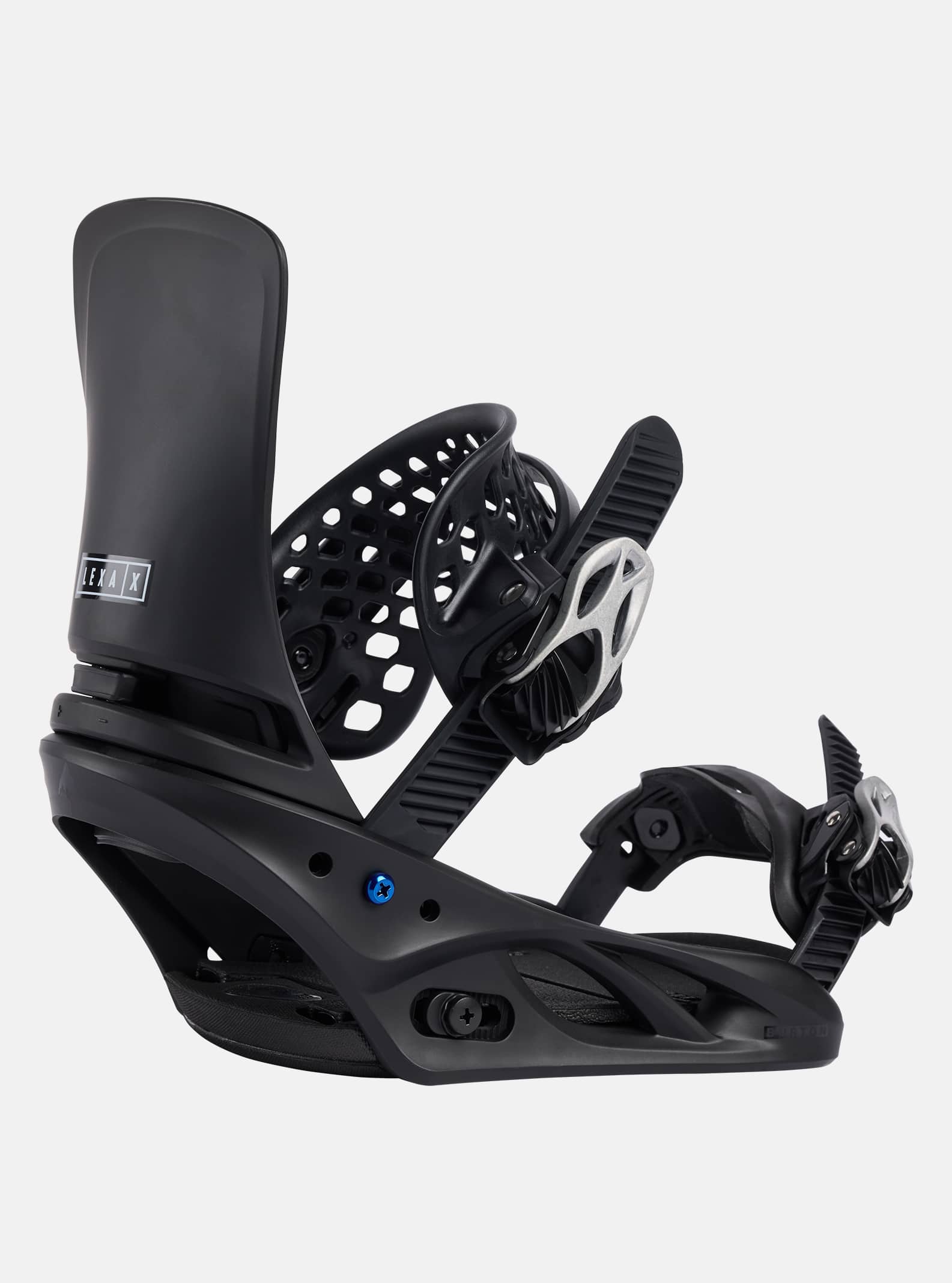 Women's Burton Lexa X Re:Flex Snowboard Bindings | Burton.com