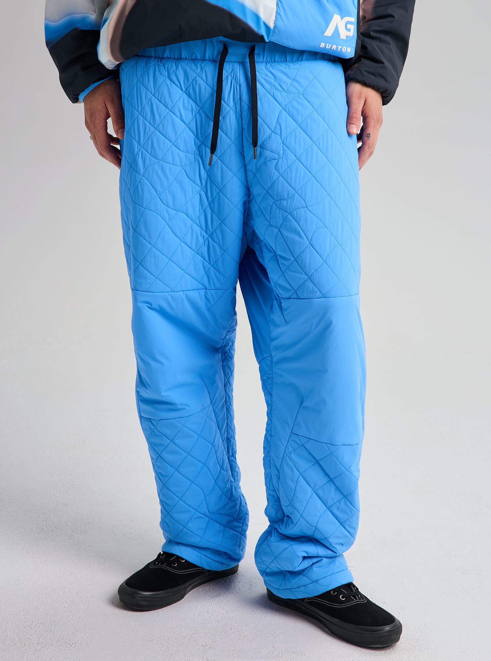 Burton AG ピンボール インサレーテッド パンツ | アナログ