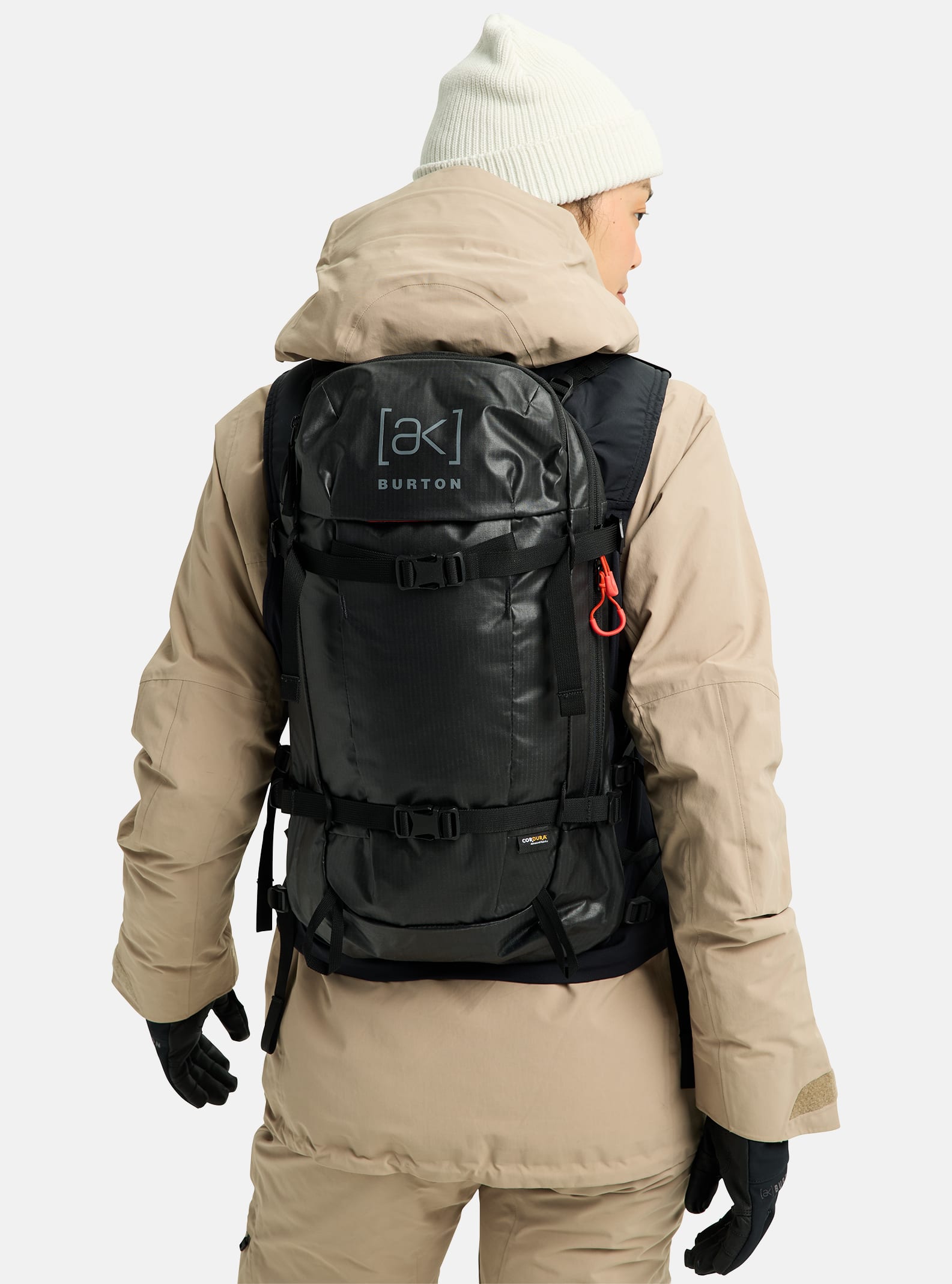 Burton [ak] Dispatcher 13L Vest Pack | Technical Packs | Burton